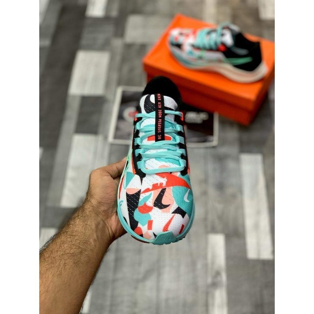 Nk Zooom Peggassus 38 (Tokyyoo) - ShoesRepublic