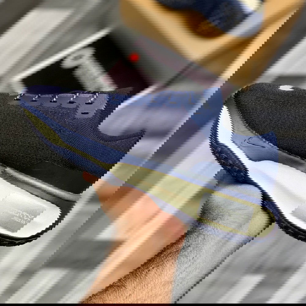 Nk Zooom X Invinciible Runn 3 (Navy) - ShoesRepublic