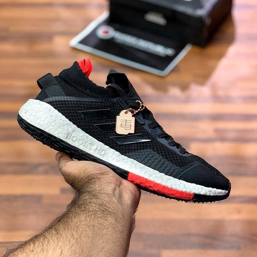 Pureboost hd 2025