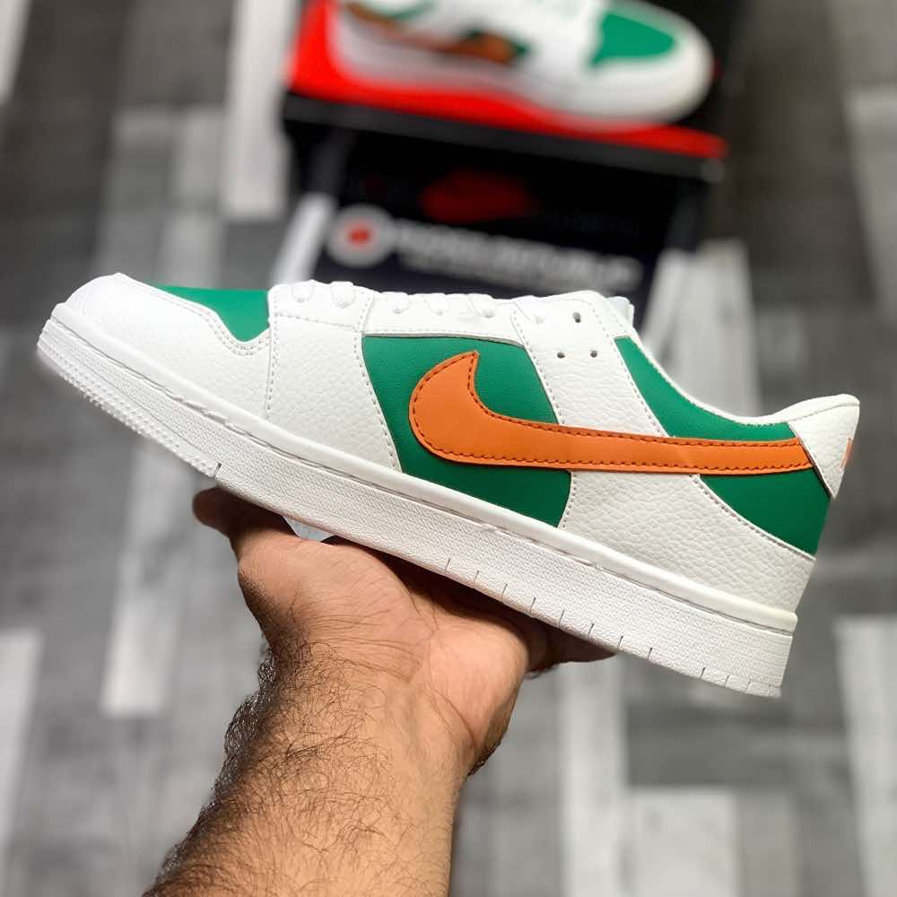 SBB-Dunkks Low "NY" - ShoesRepublic
