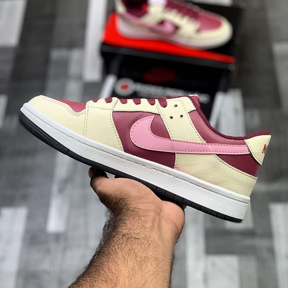 SBB-Dunkks Low "Valentine'ss Day" - ShoesRepublic