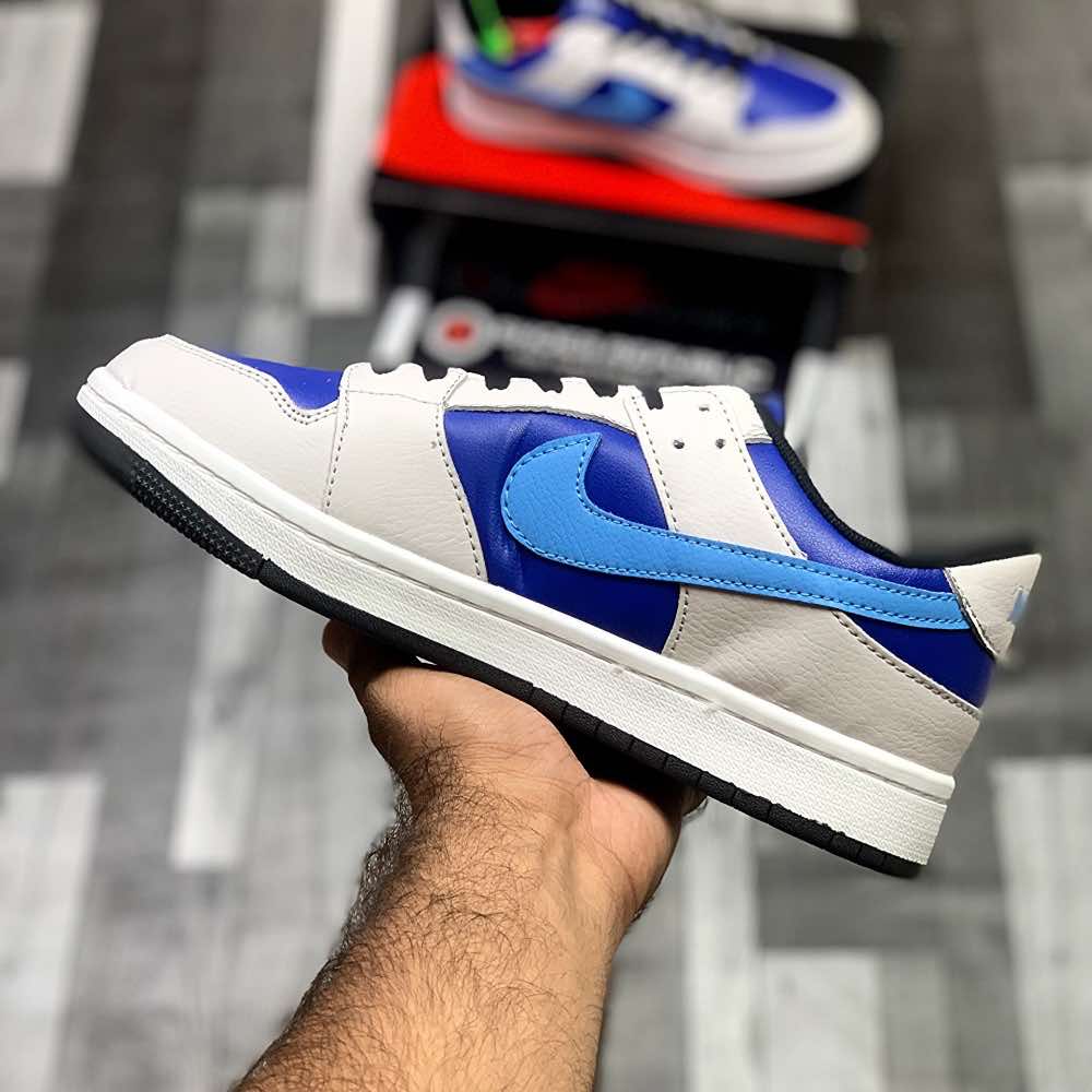 Sb Dunk Low "ACG Celladon" - ShoesRepublic