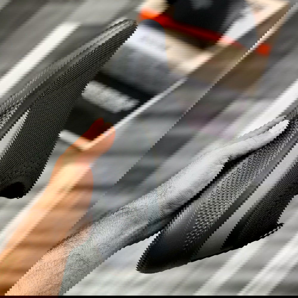 Skecherrs GoRun UltraGo “All Black” - ShoesRepublic