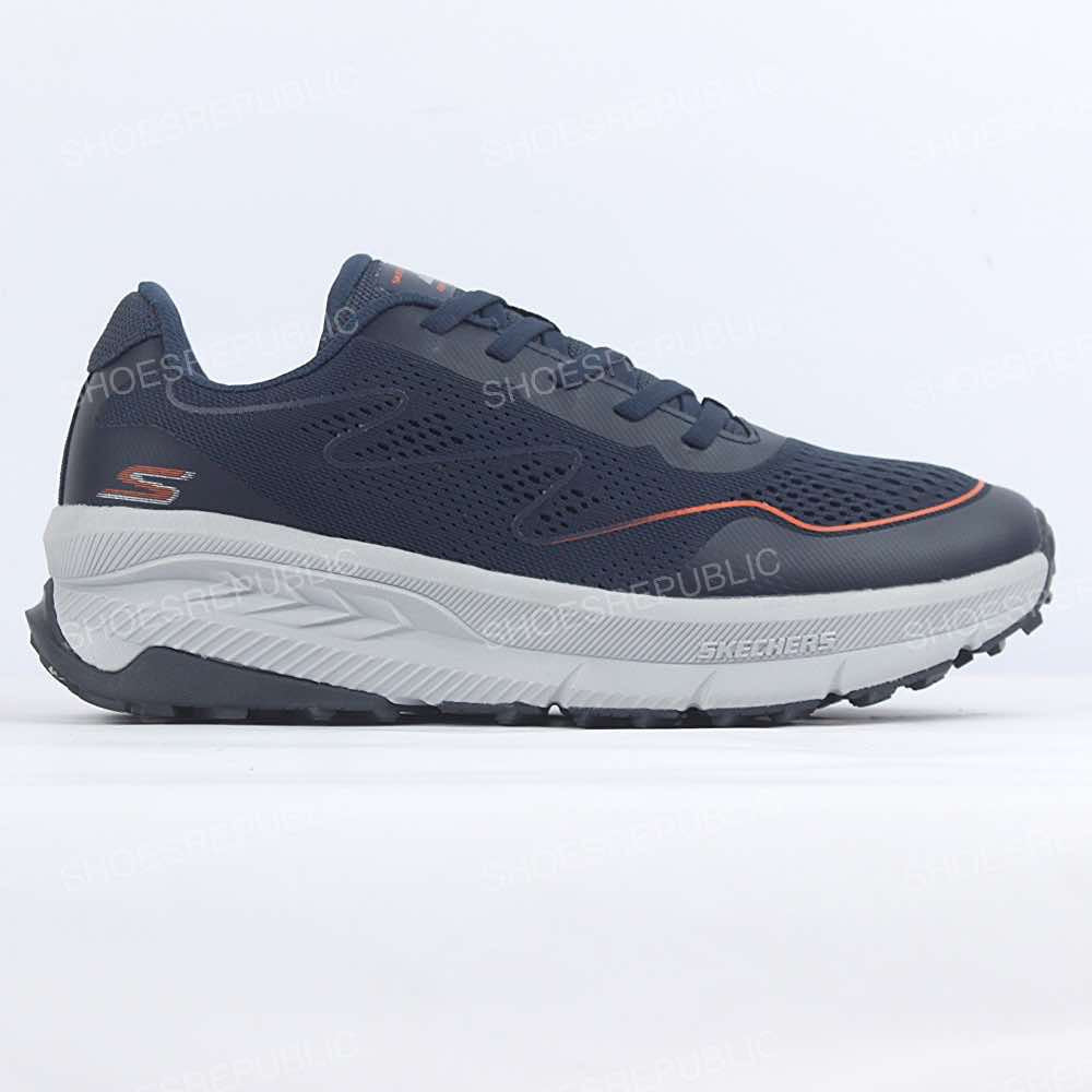 Skecherrs Outdoors Archfitt “Navy” - ShoesRepublic