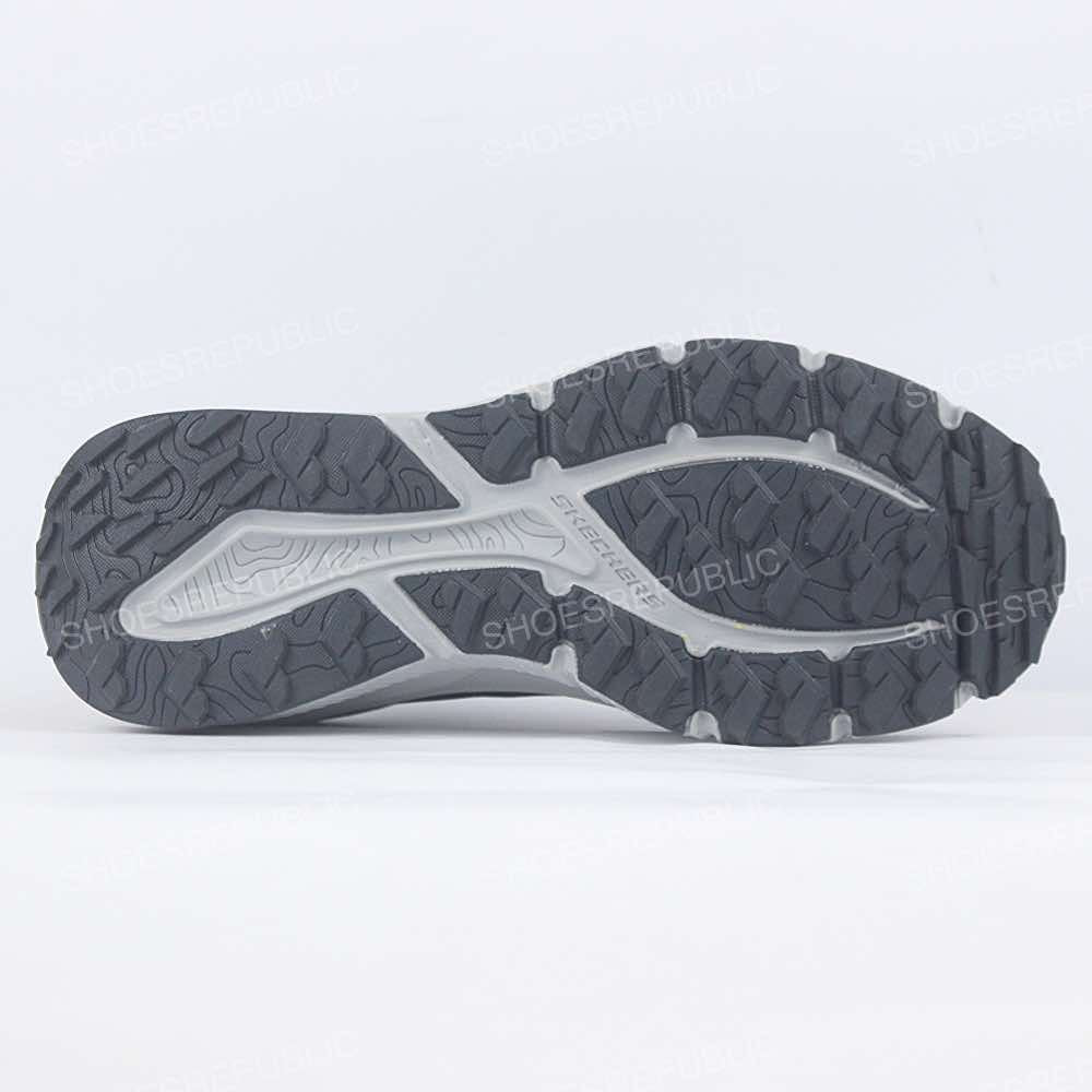 Skecherrs Outdoors Archfitt “Navy” - ShoesRepublic