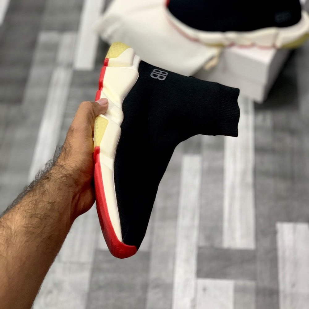 Speeed Traiiners BB x Mrr Porrter (Bred) - ShoesRepublic