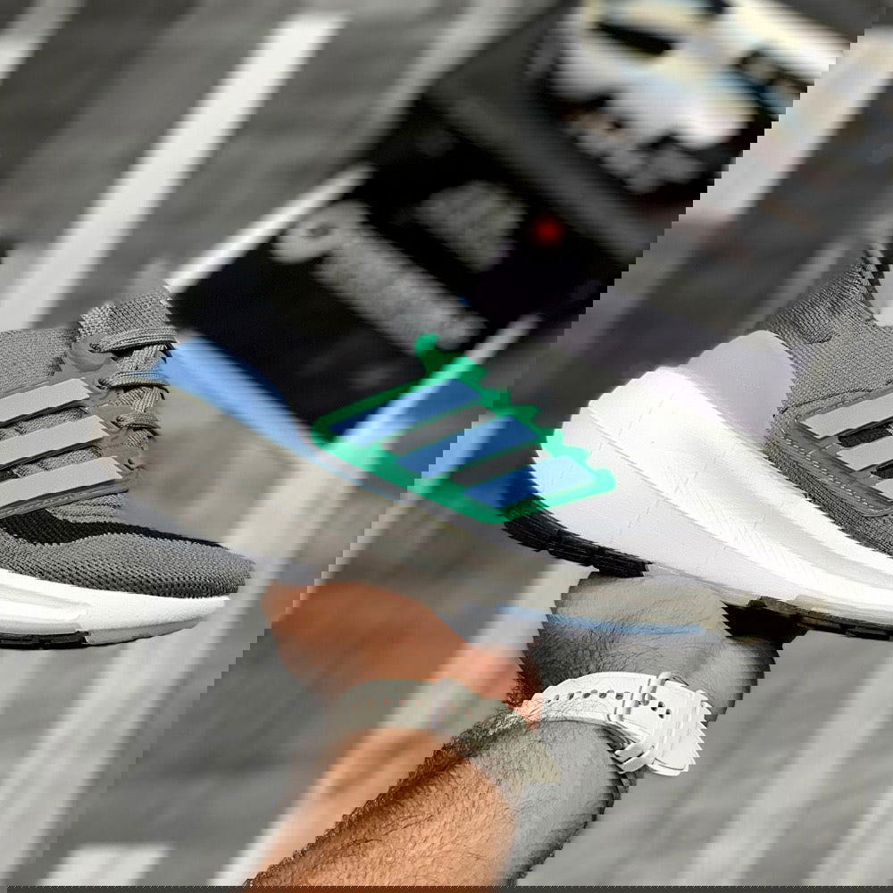 UB Light 23 (Grey Green) - ShoesRepublic
