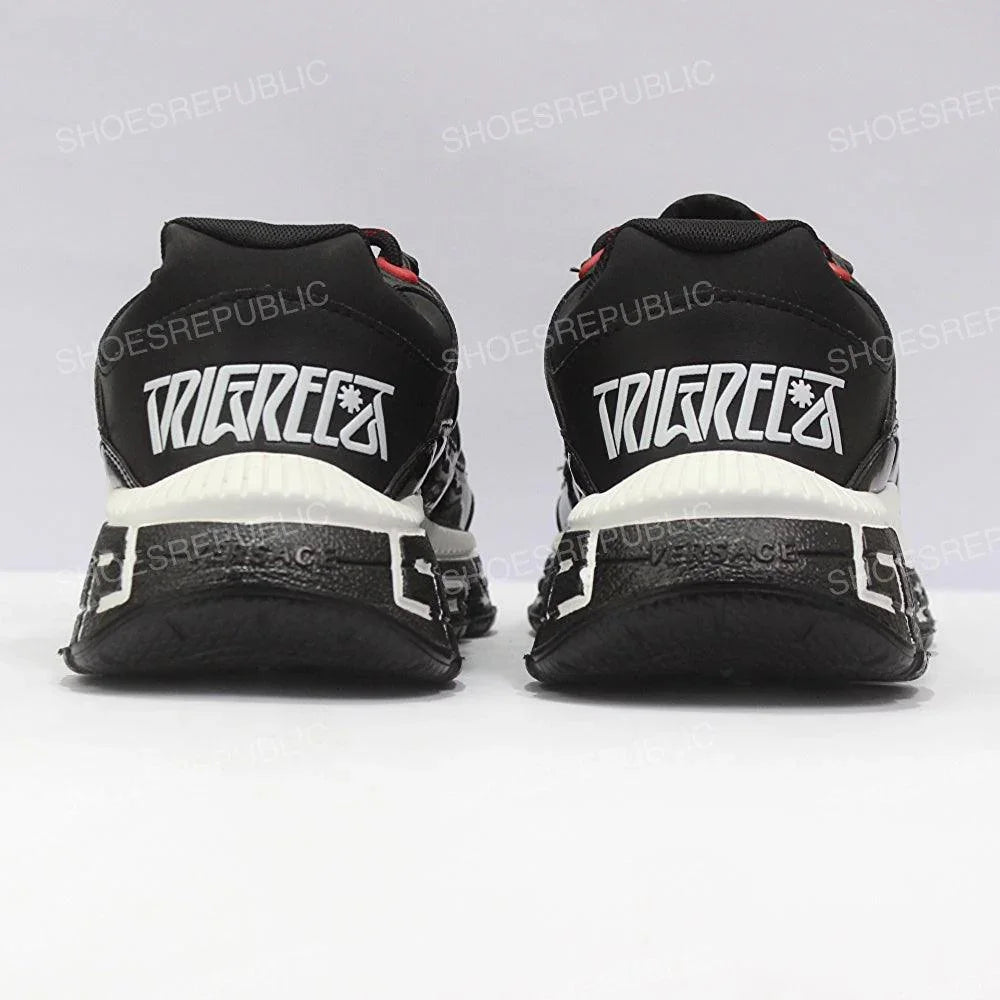 Verrsacce Triigrreca “Signature Bred” Premiium Batch - ShoesRepublic