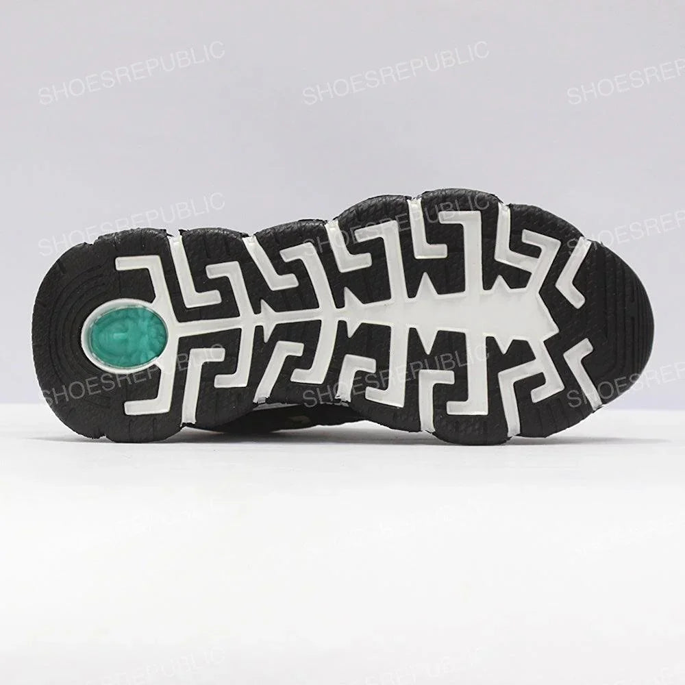 Verrsacce Triigrreca “Signature Bred” Premiium Batch - ShoesRepublic