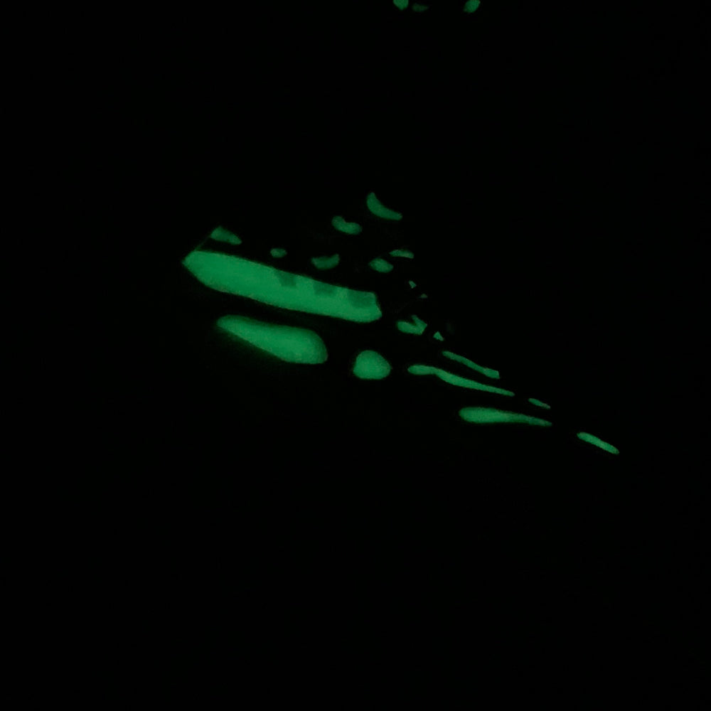 Yeeezzyy 350 v3 Glow (Ice) Real Boost Premuiim Batch - ShoesRepublic