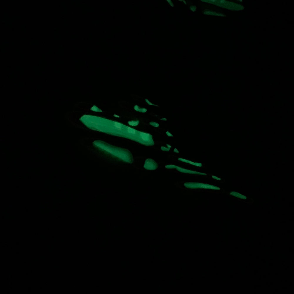 Yeeezzyy 350 v3 Glow (Tail Lights) Real Boost Premuiim Batch - ShoesRepublic