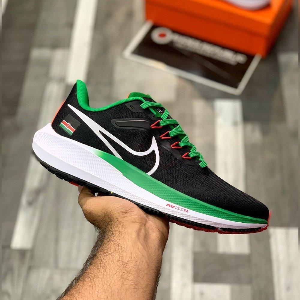 Zoom Pegassus 39 Ken Collab - Breathable Running - ShoesRepublic