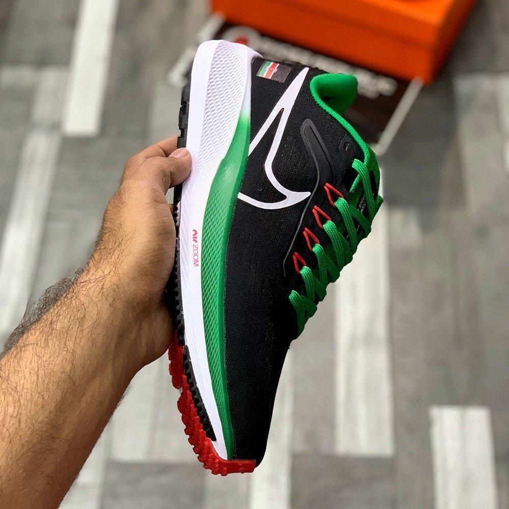 Zoom Pegassus 39 Ken Collab - Breathable Running - ShoesRepublic