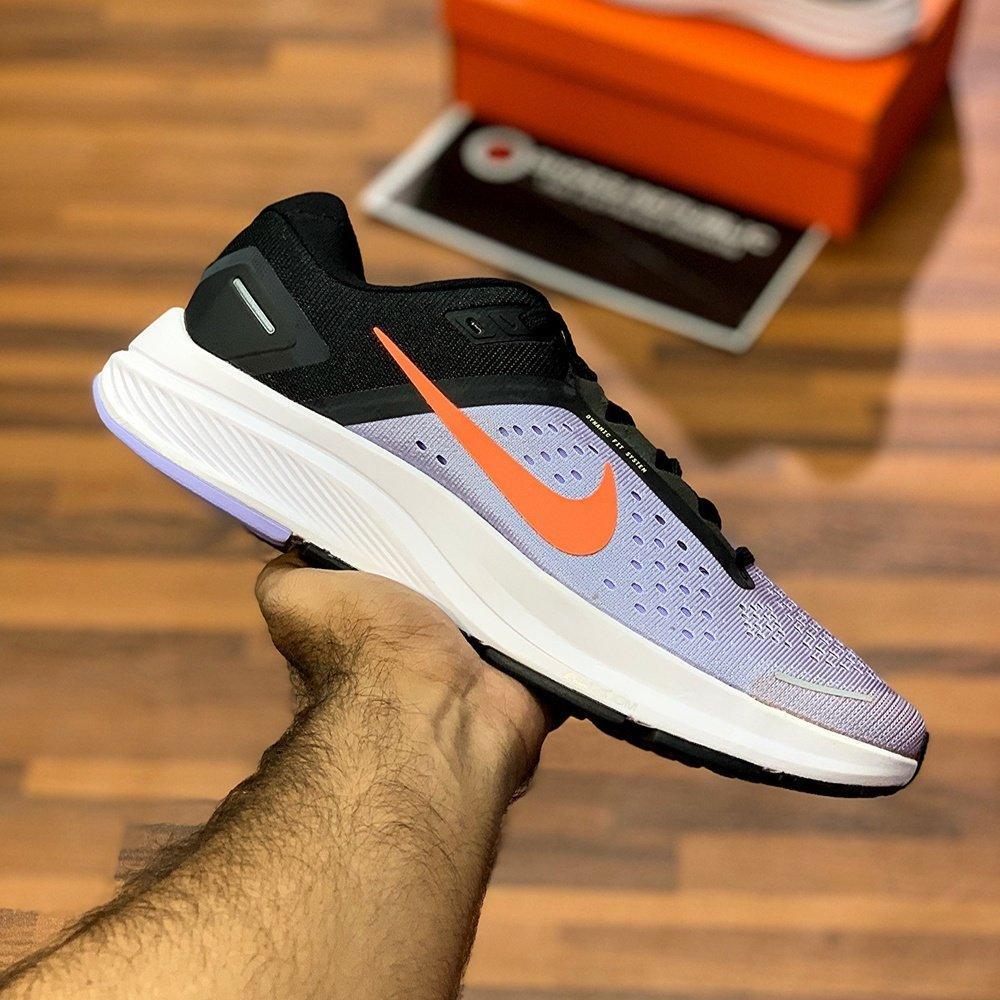 Zoom Structure 23 TINT Supportive Running Shoes