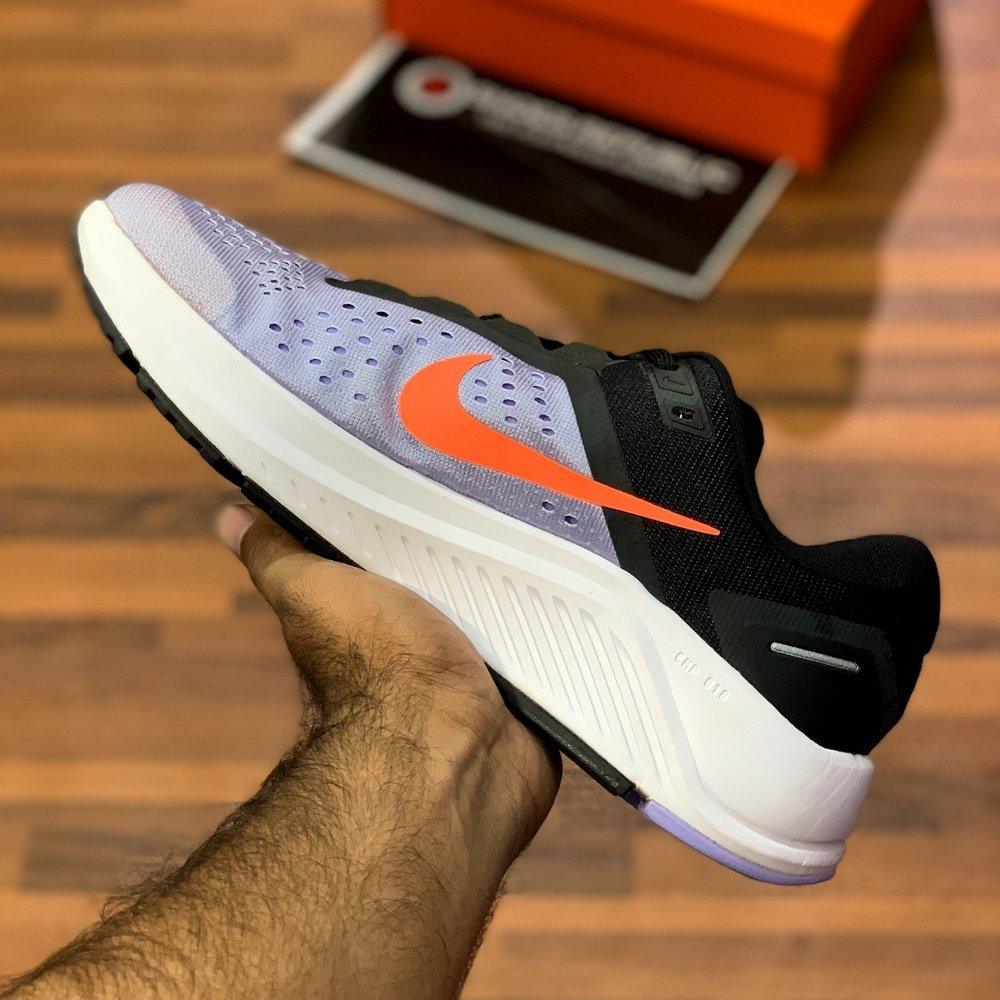 Zoom Structure 23 TINT - Supportive Running Shoes - ShoesRepublic