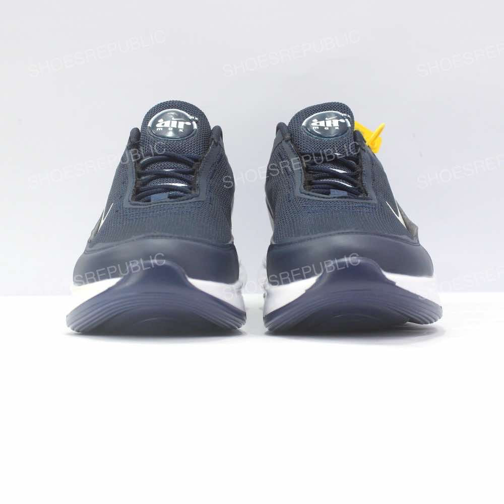 Navy Air Max Pulse Sneakers - Comfortable Everyday Wear