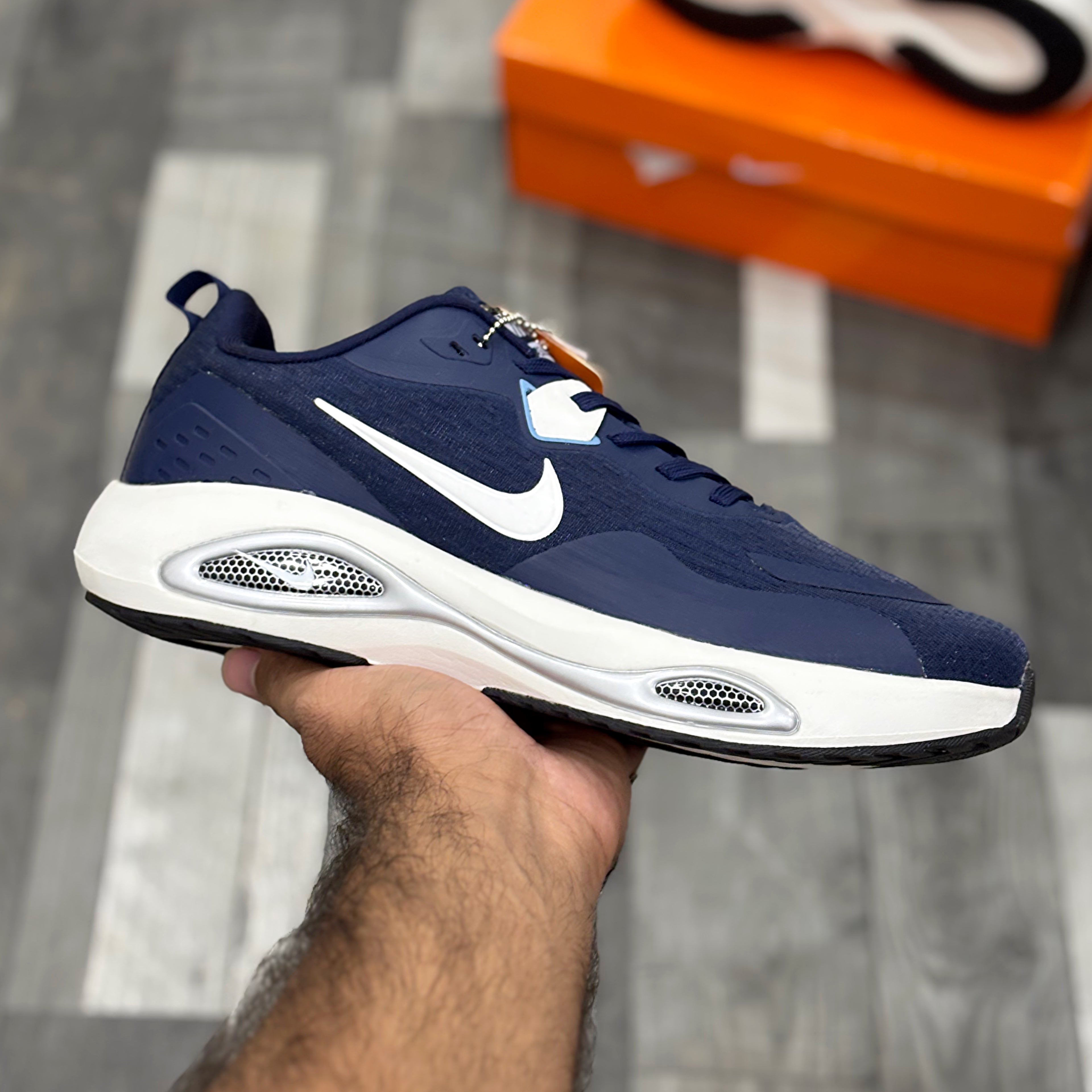 NK Pegasus 26x (Navy)