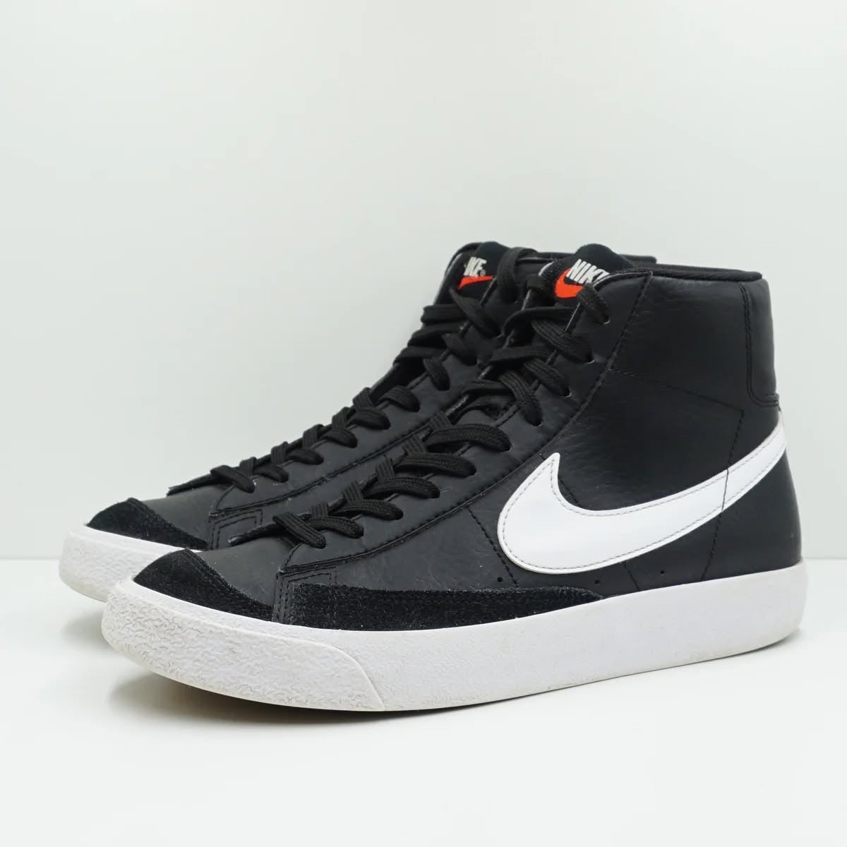 Nk Blazer Mid 77