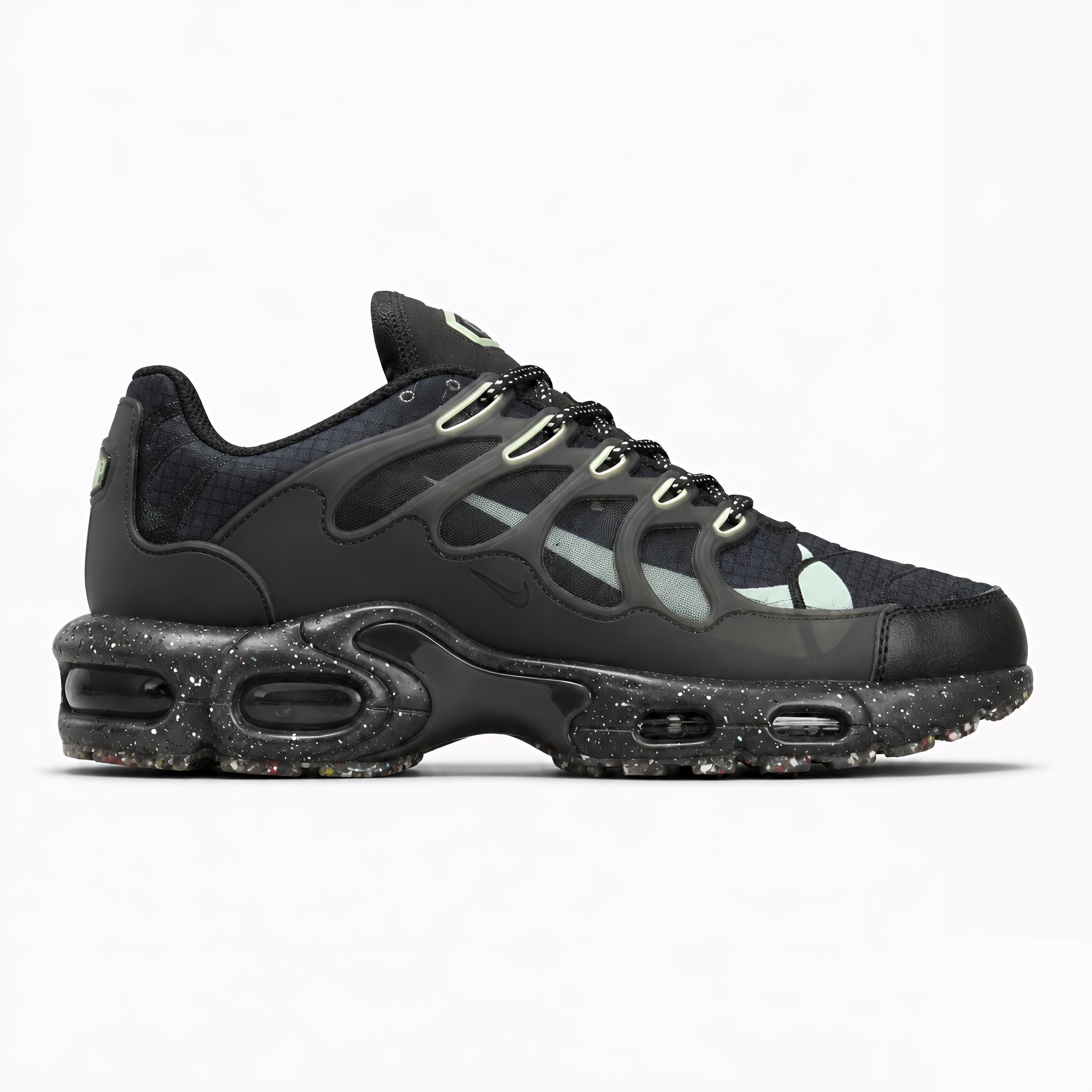NK Aiirmaxx TerraScappe Plus (Black Noir)