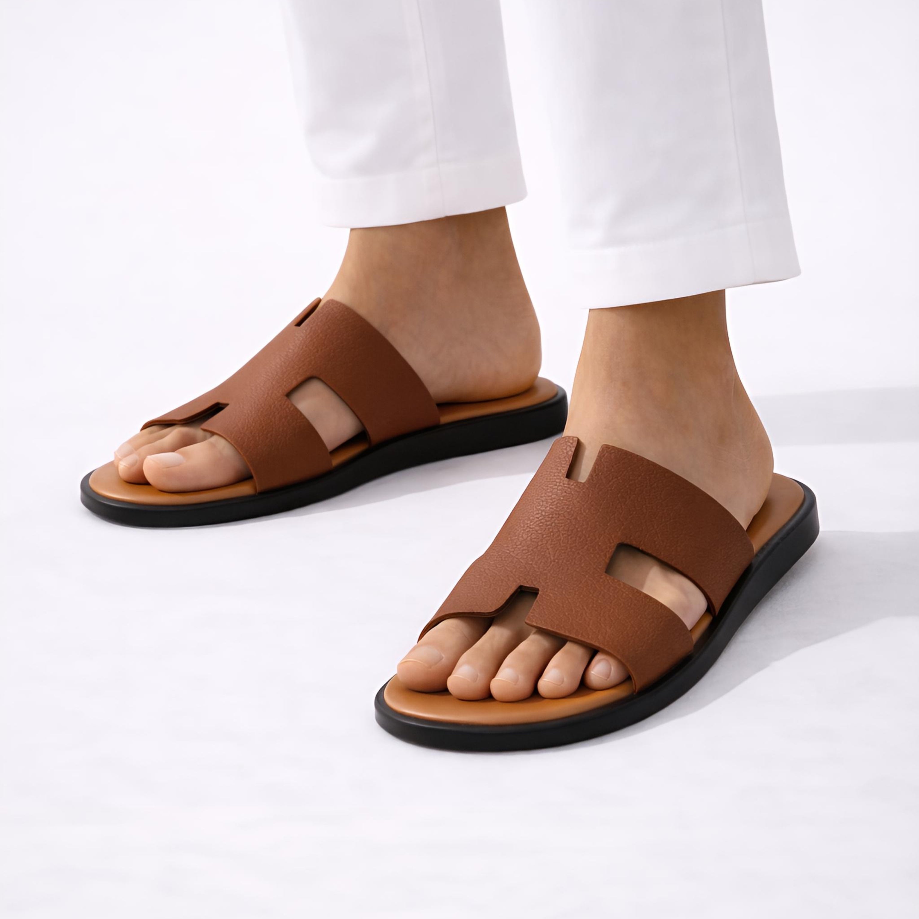 Izmir (Brown)