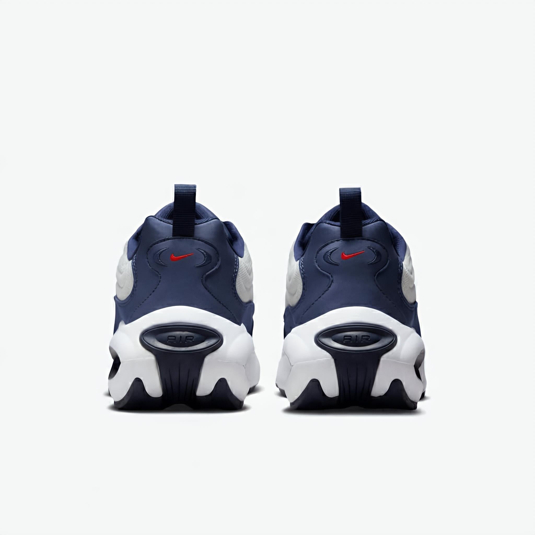 Nk Airmax Portal (White Navy)