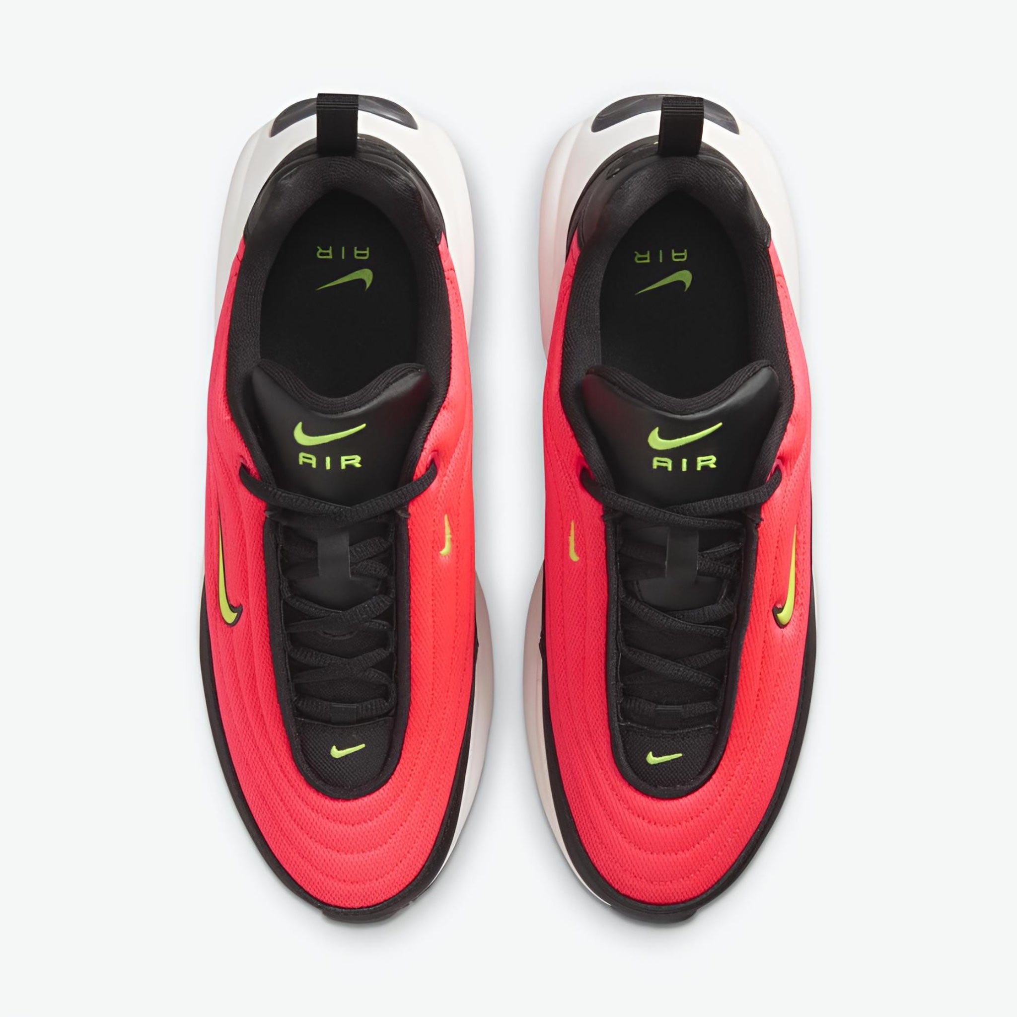 Nk Airmax Portal (Black Hot Punch)
