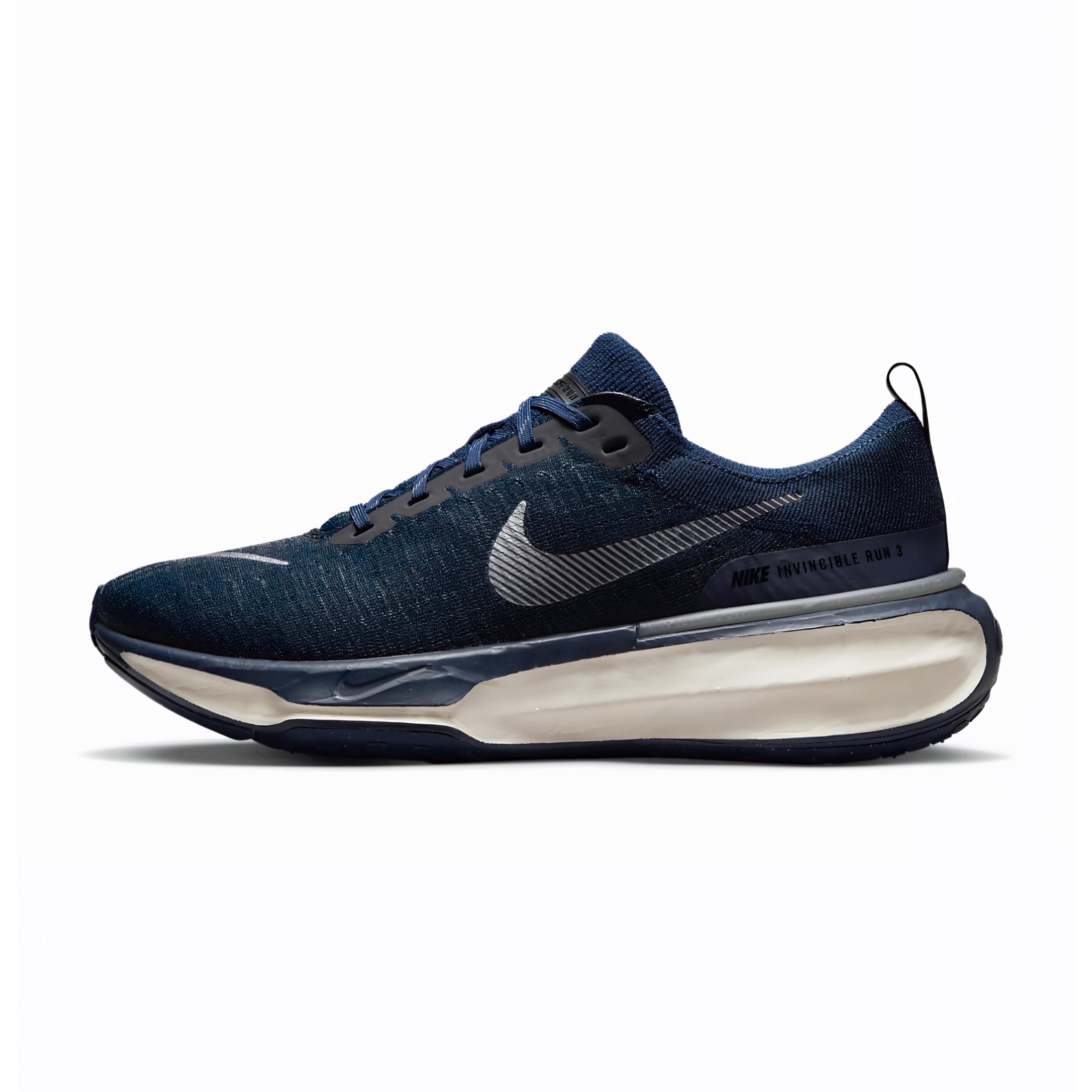 Nk Zooom X Invinciible Runn 3 (Navy)