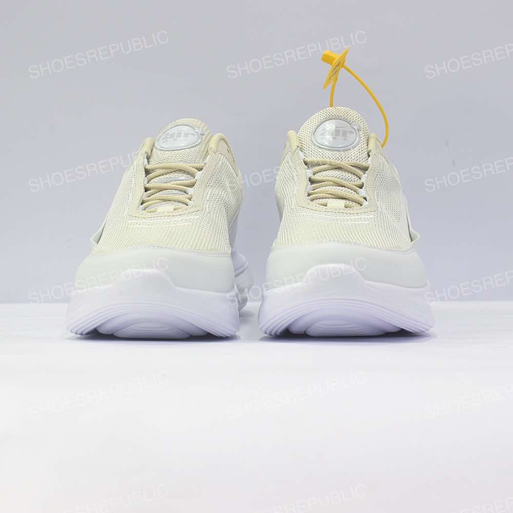 Nike Air Max White | Classic Style & Comfort