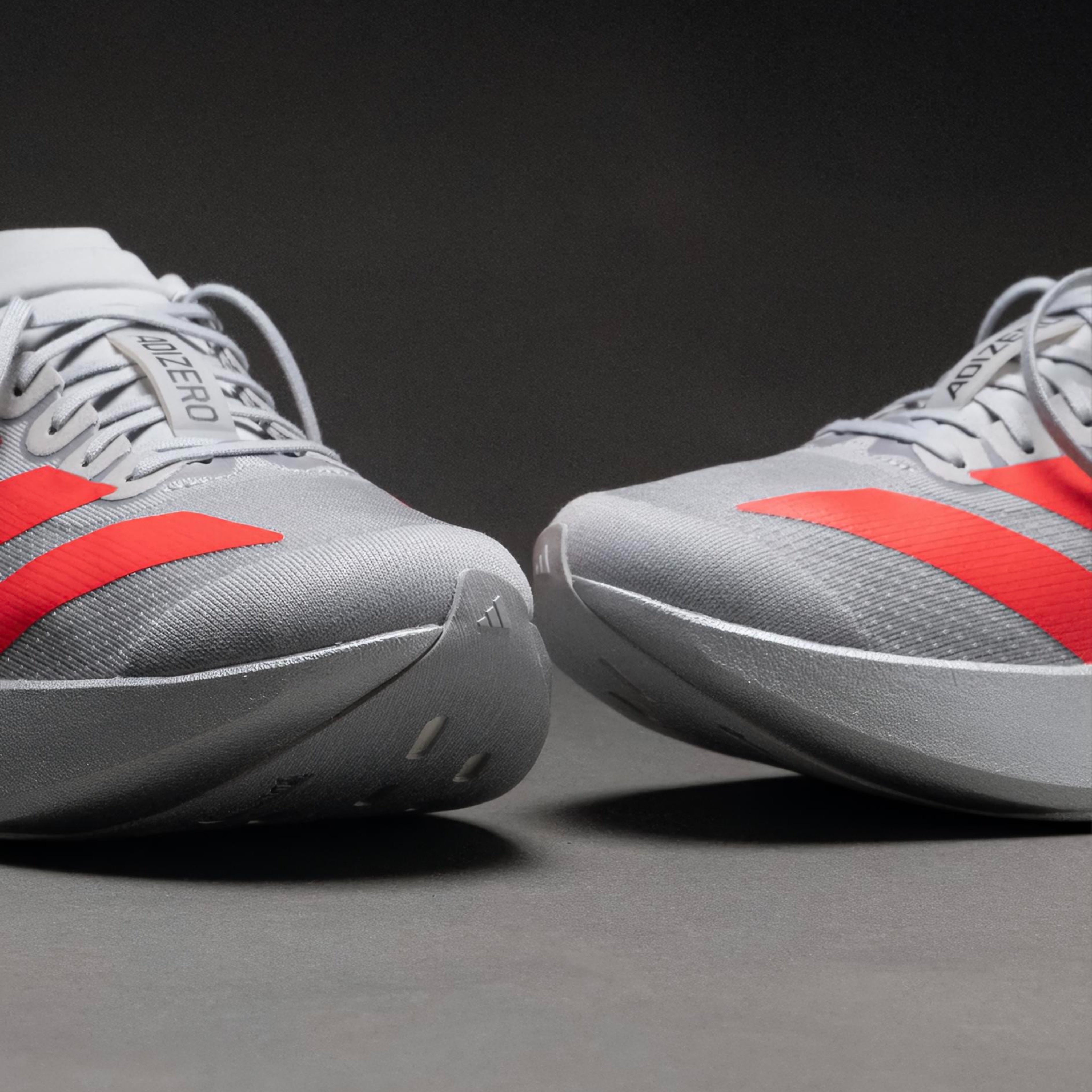 Adiizero Evo SL (Metallic Red)