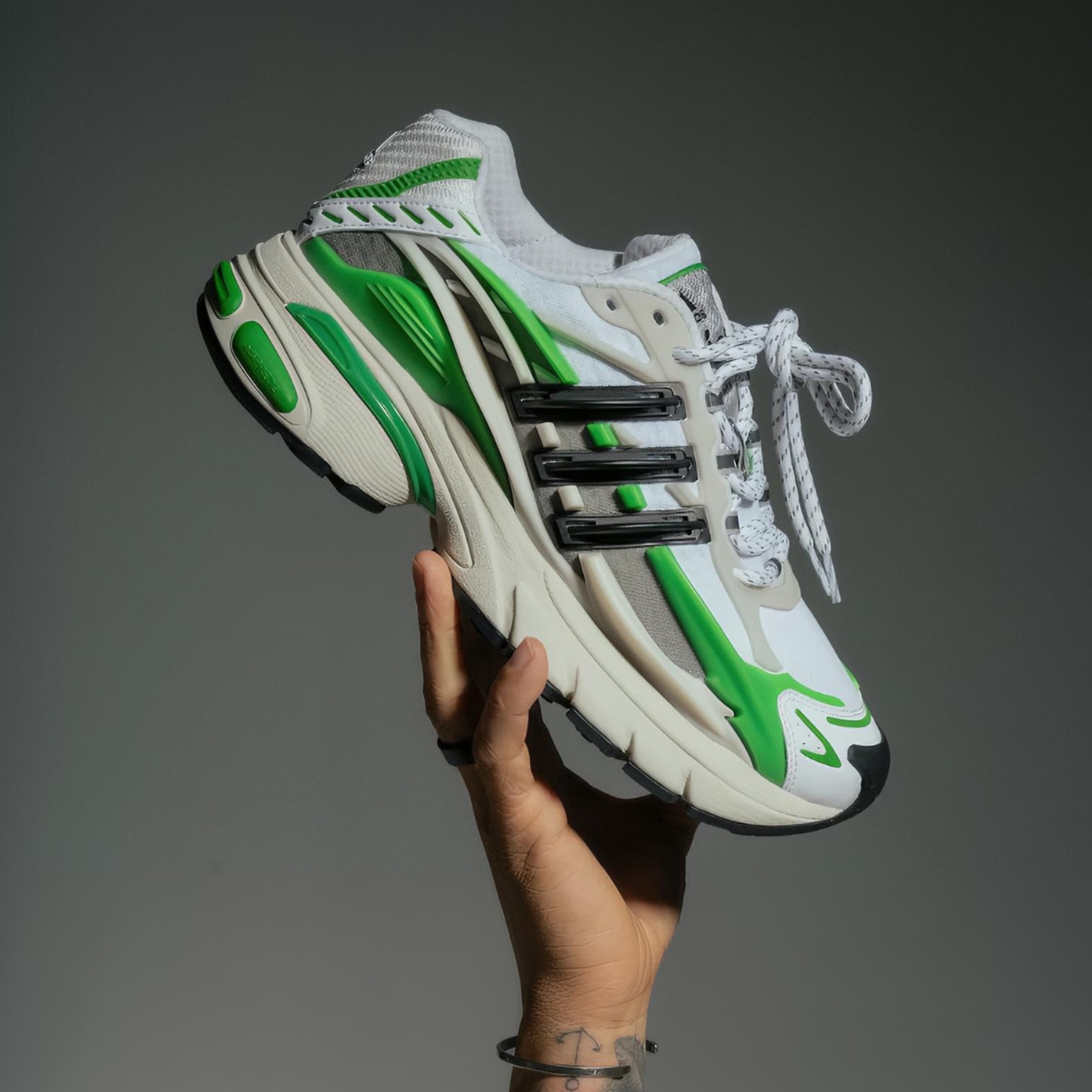 Adiistar Jellyfish PW (Real Green)