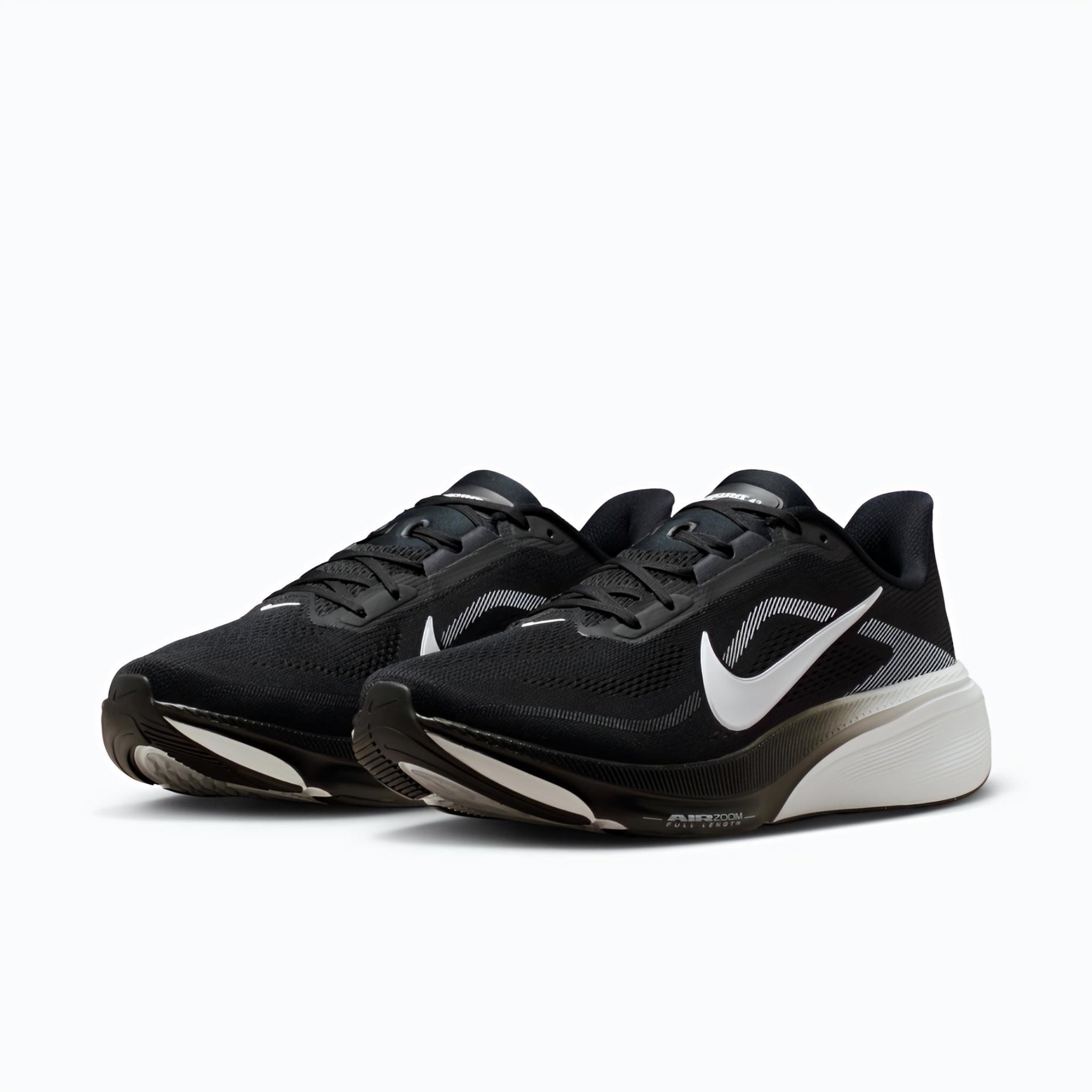 Nk Pegasus 42 (Black White)