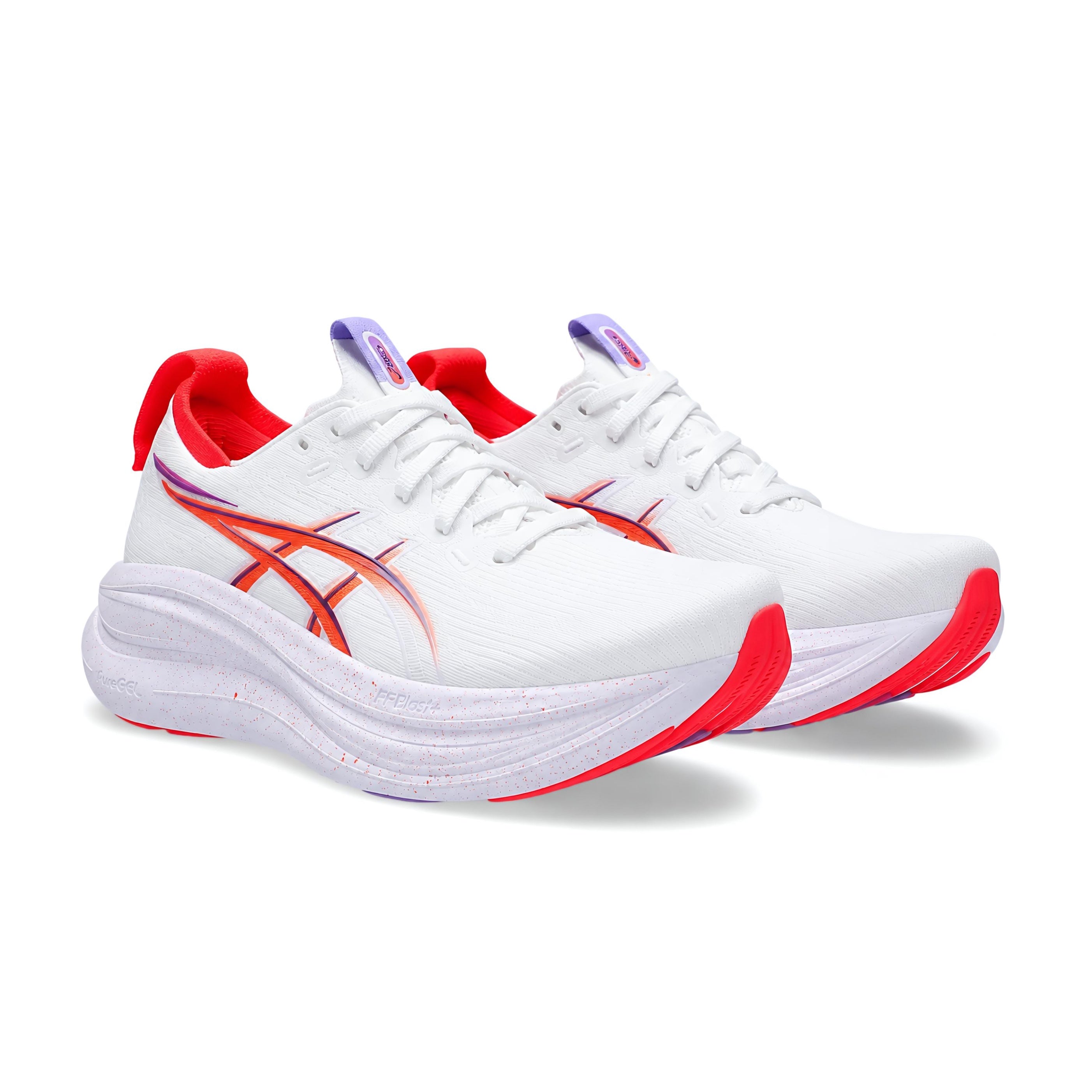 Asics Gel-Nimbus 28 (Tokyo)