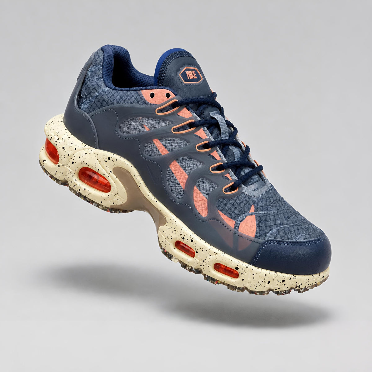 NK Aiirmaxx TerraScappe Plus (Navy Sail)