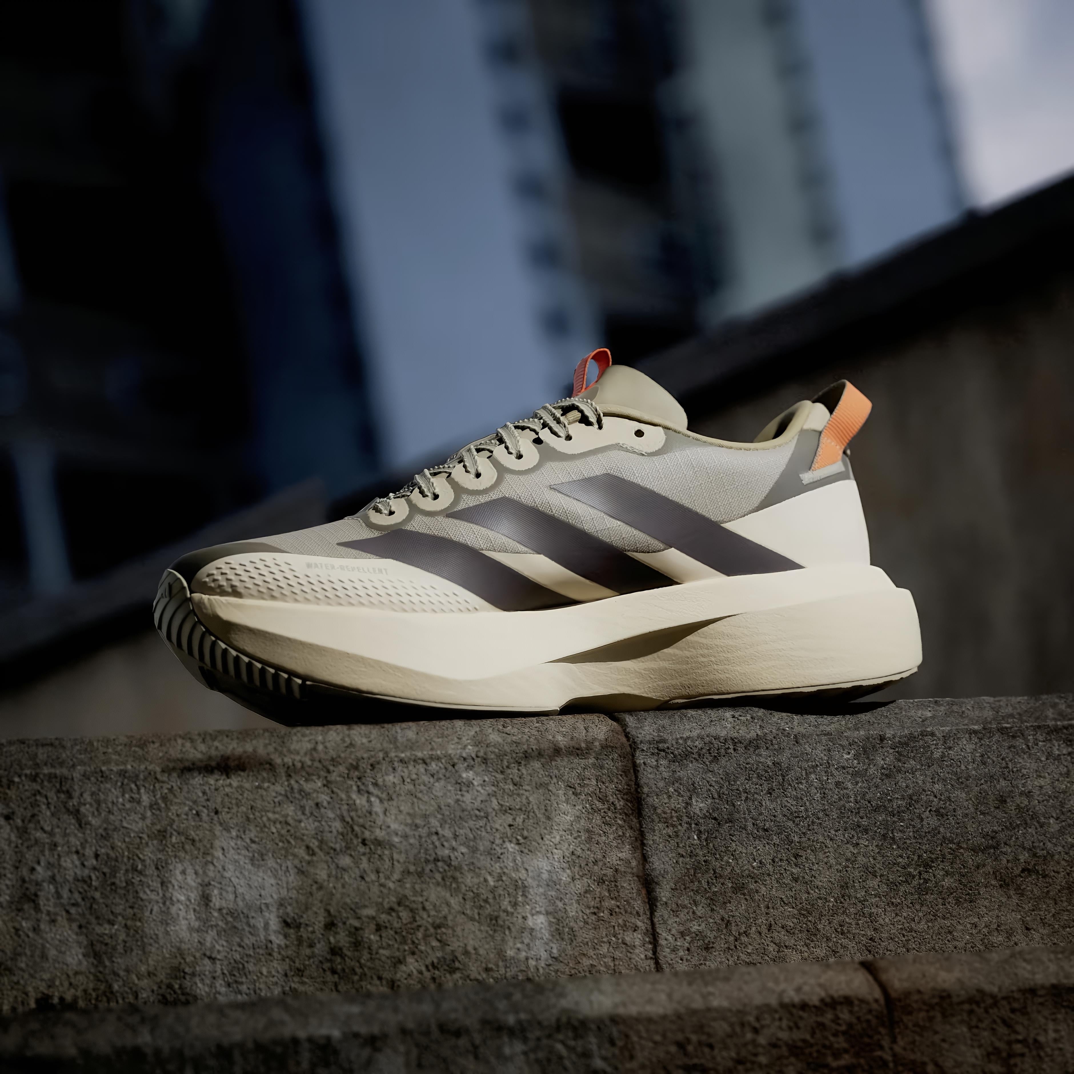 Adiizero Evo SL ATR (Cargo Brown)