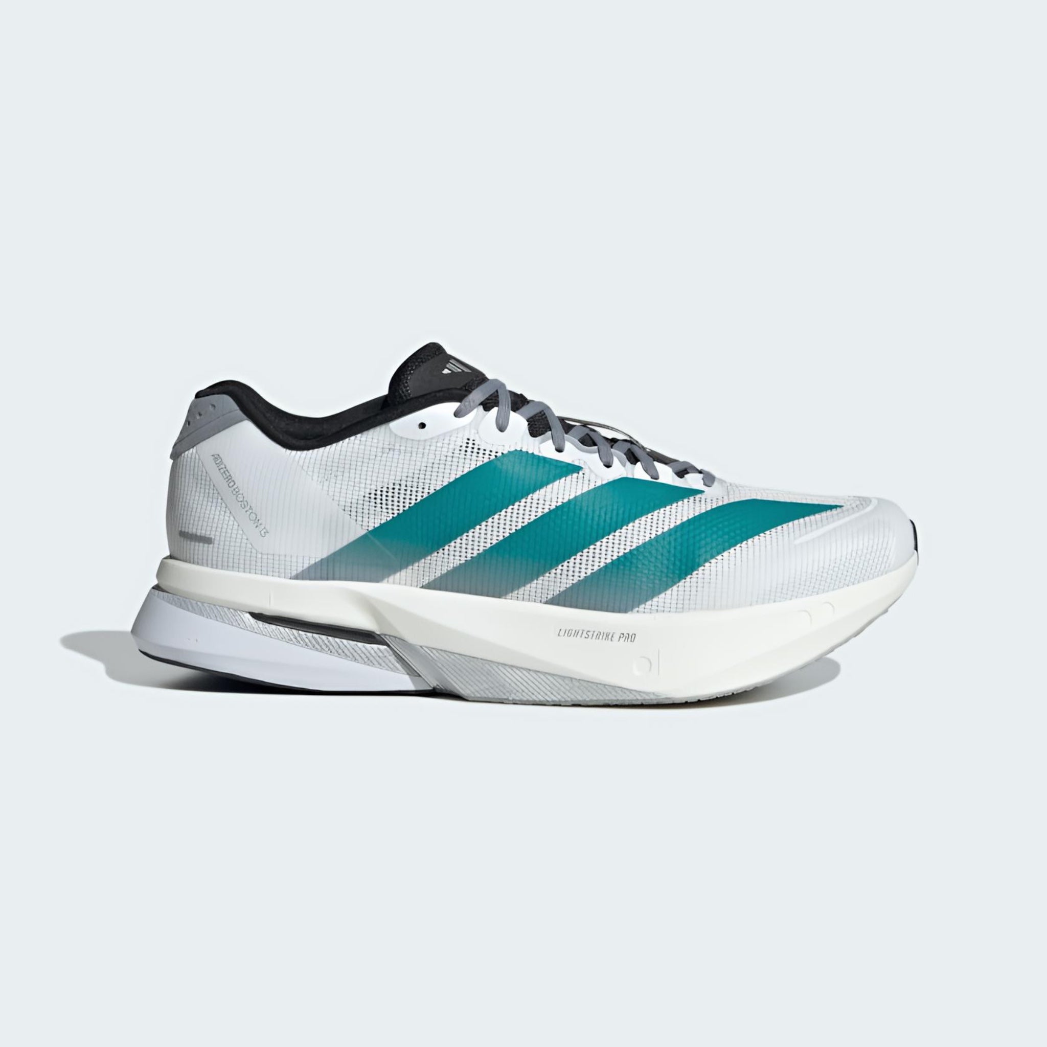 Adiizero Boston 13 (Pure Teal) Ultra lightweight 1:1 Batch