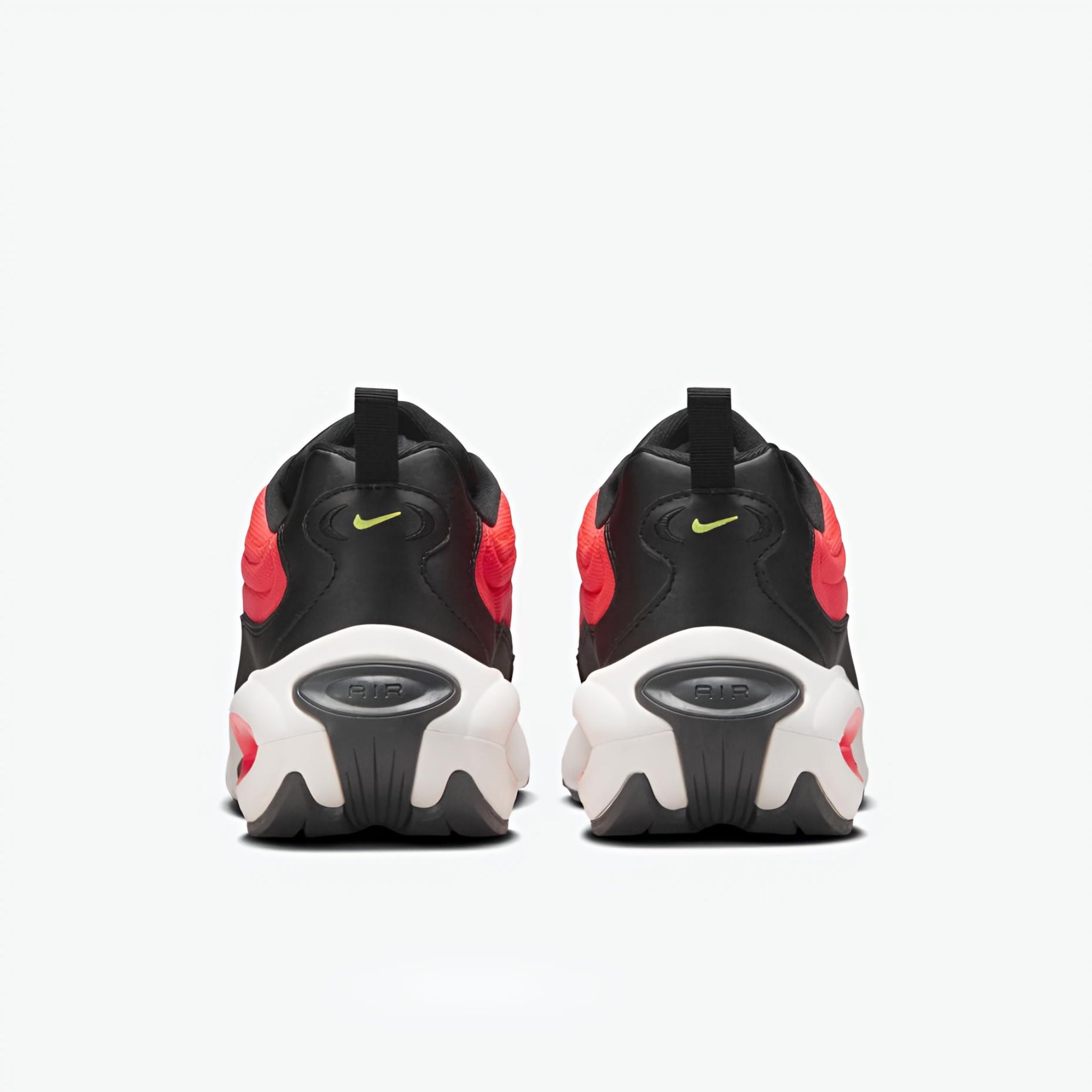Nk Airmax Portal (Black Hot Punch)