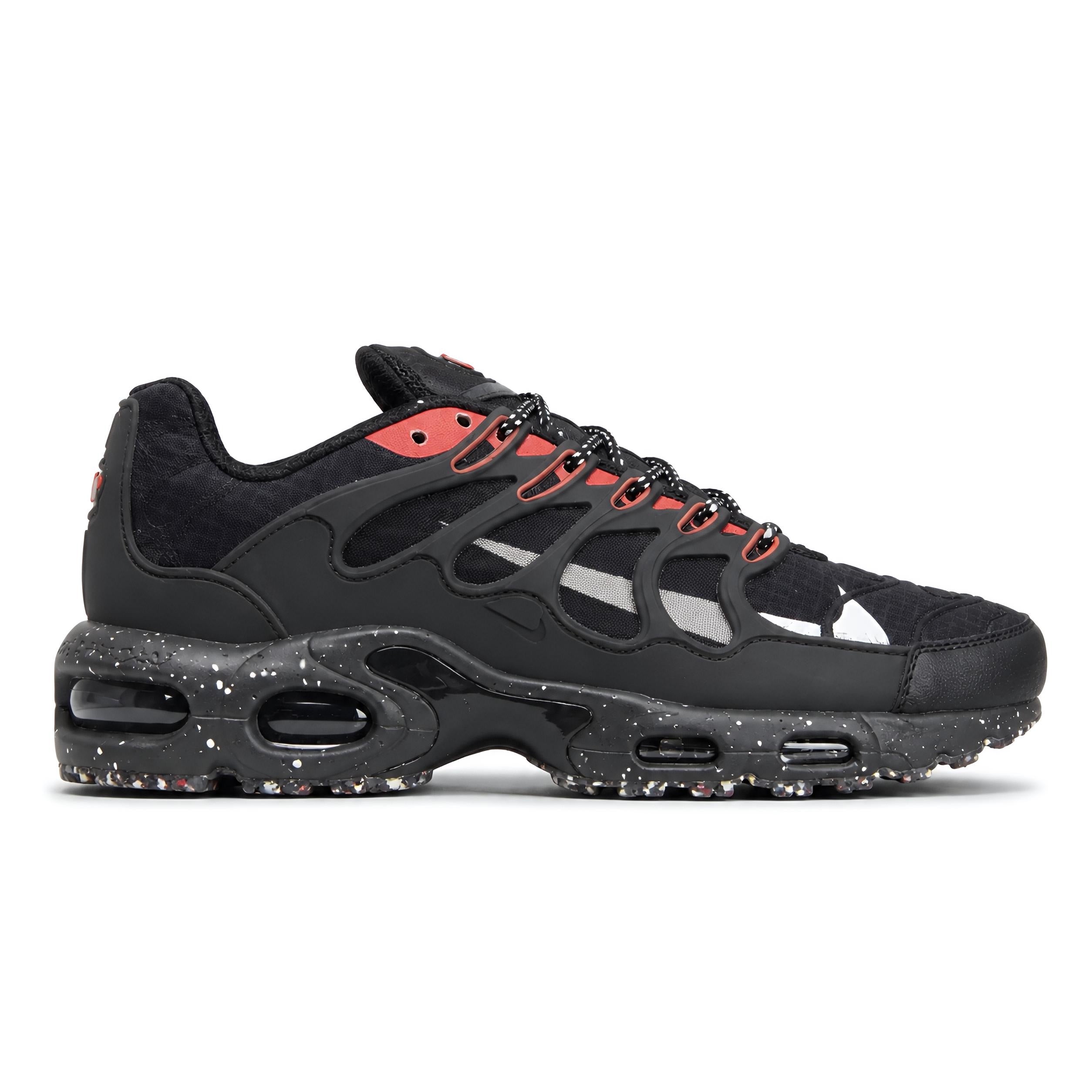 NK Aiirmaxx TerraScappe Plus (Black Fire)