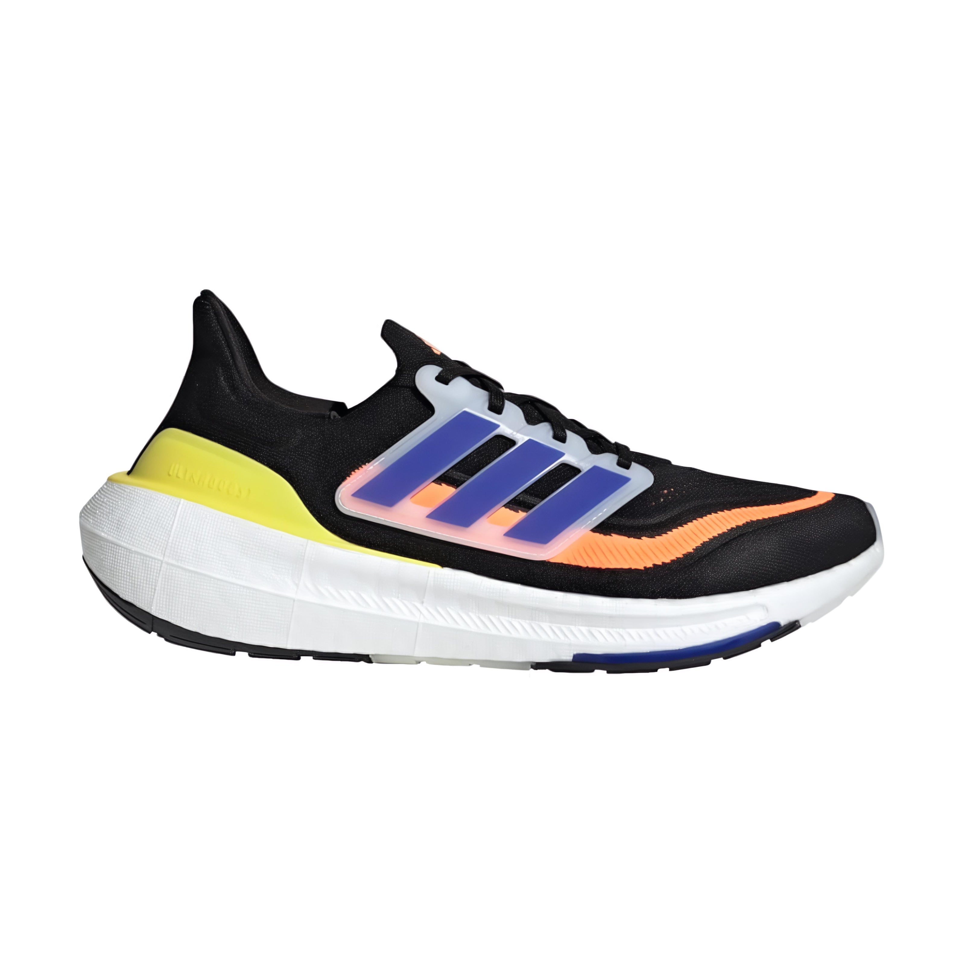 UB LightBoost 23 (Black Yellow Pur) PREMIUM BATCH