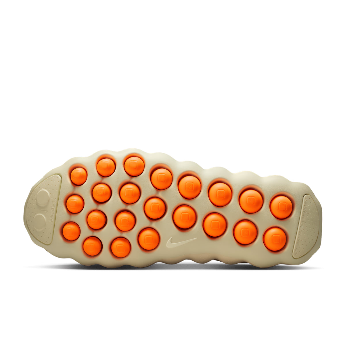 Nk Mind 002 (Light Khakki)