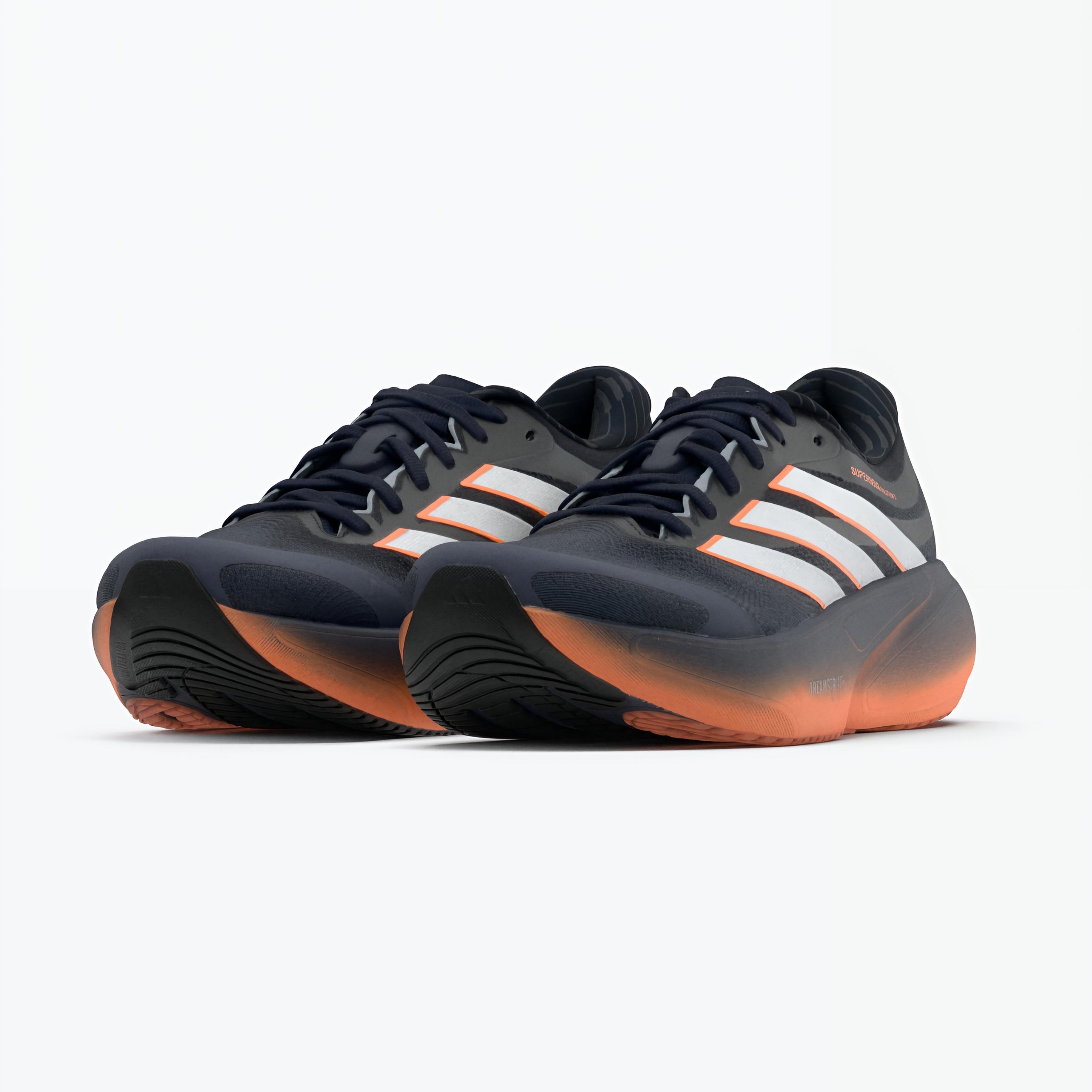 Adi Supernova Rise 3 (Black Lava)