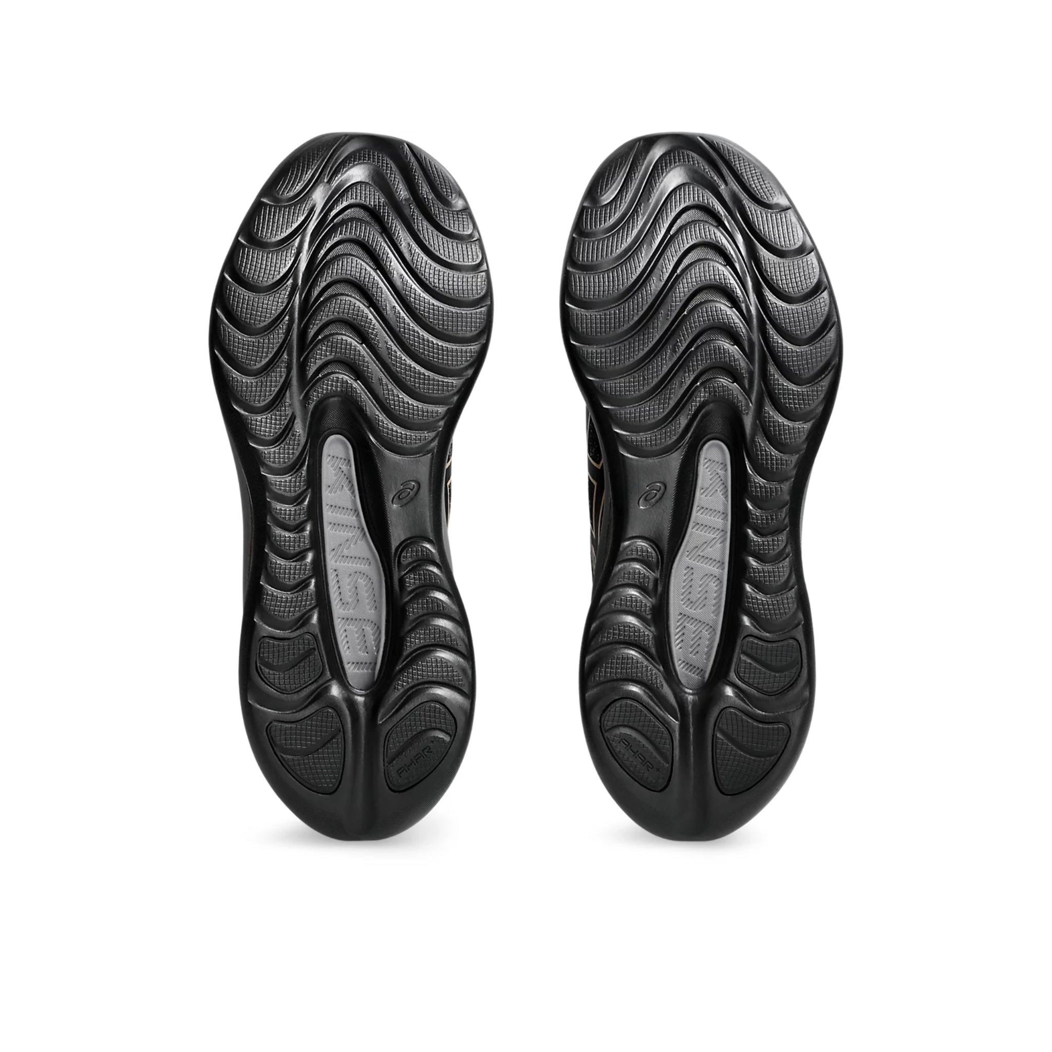 Asics Gel-Kensei Max (Black Champagne)
