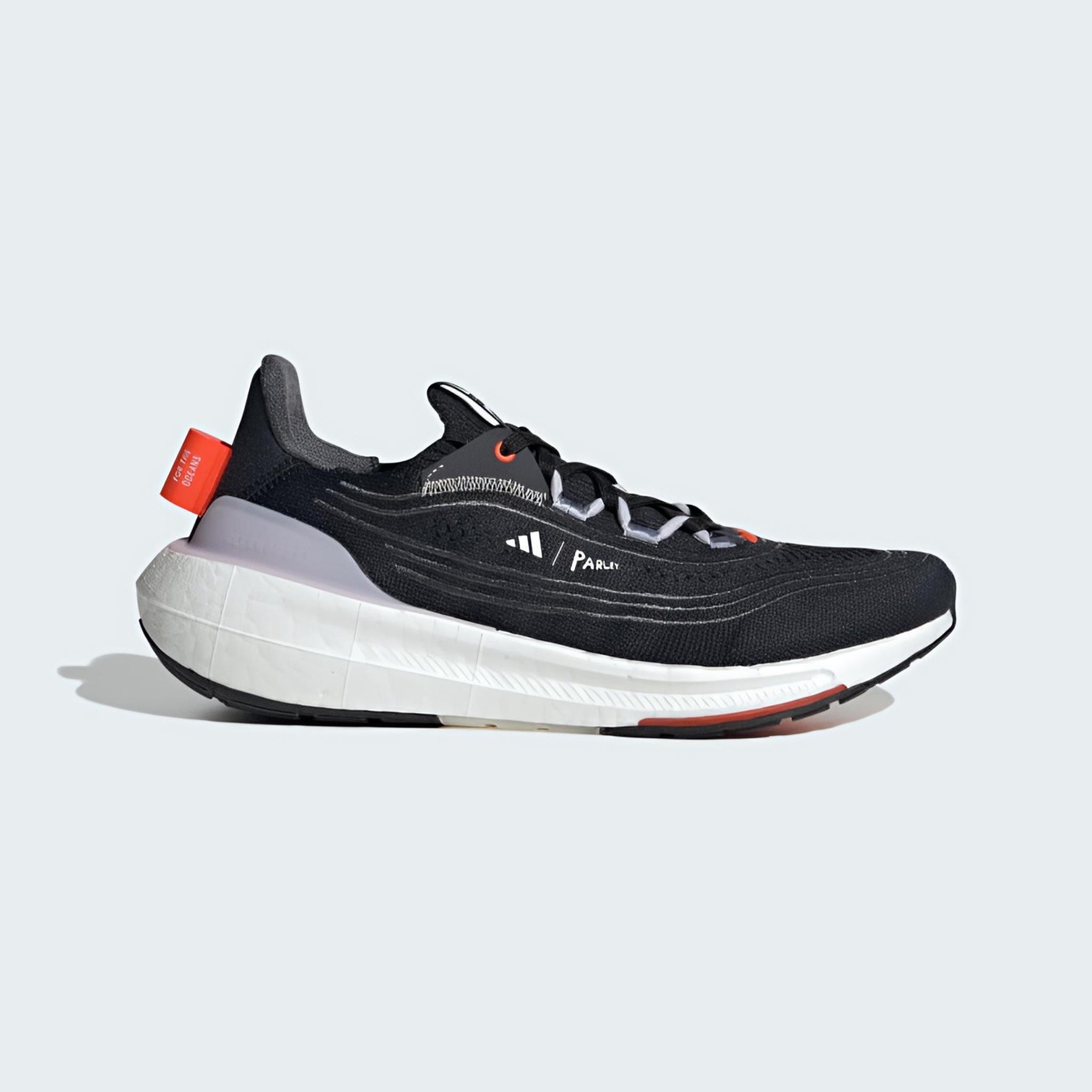 UB LightBoost 23 x Parleyy (Black White)