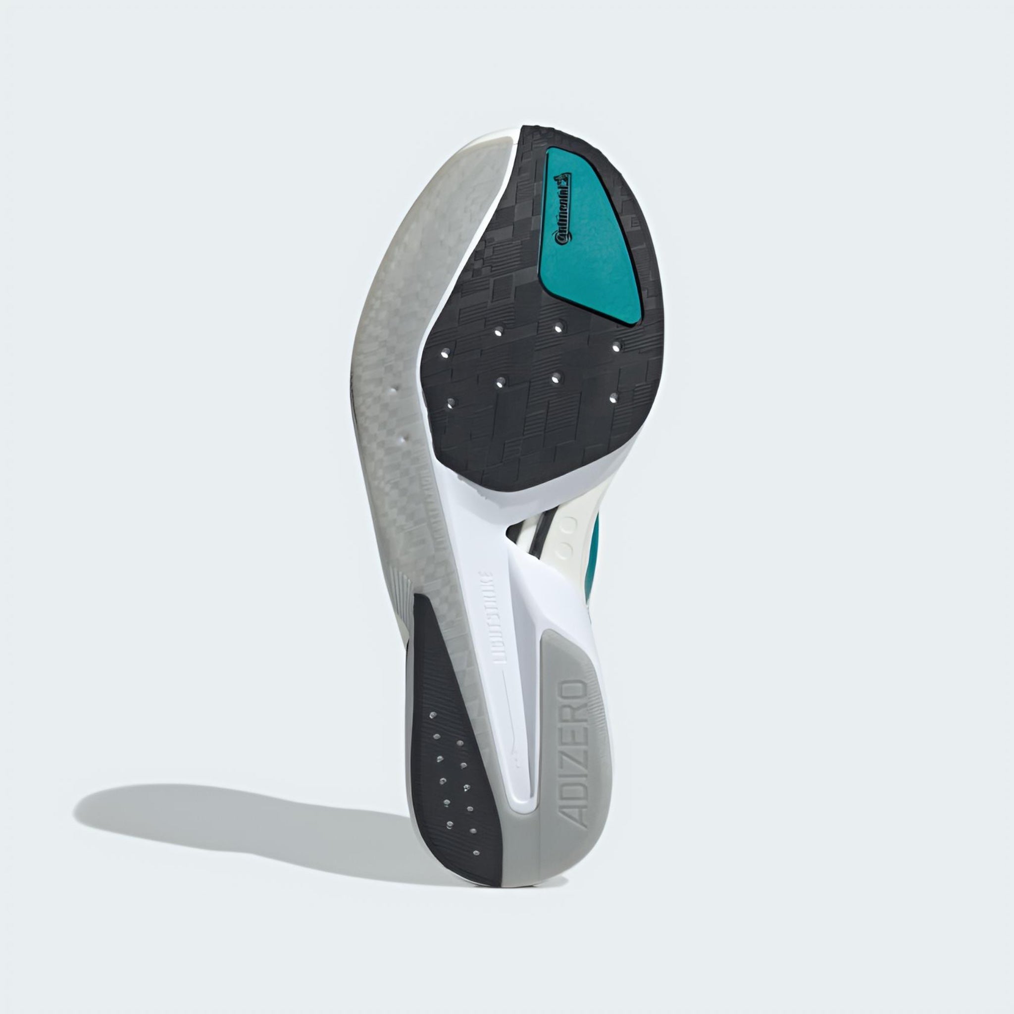 Adiizero Boston 13 (Pure Teal) Ultra lightweight 1:1 Batch