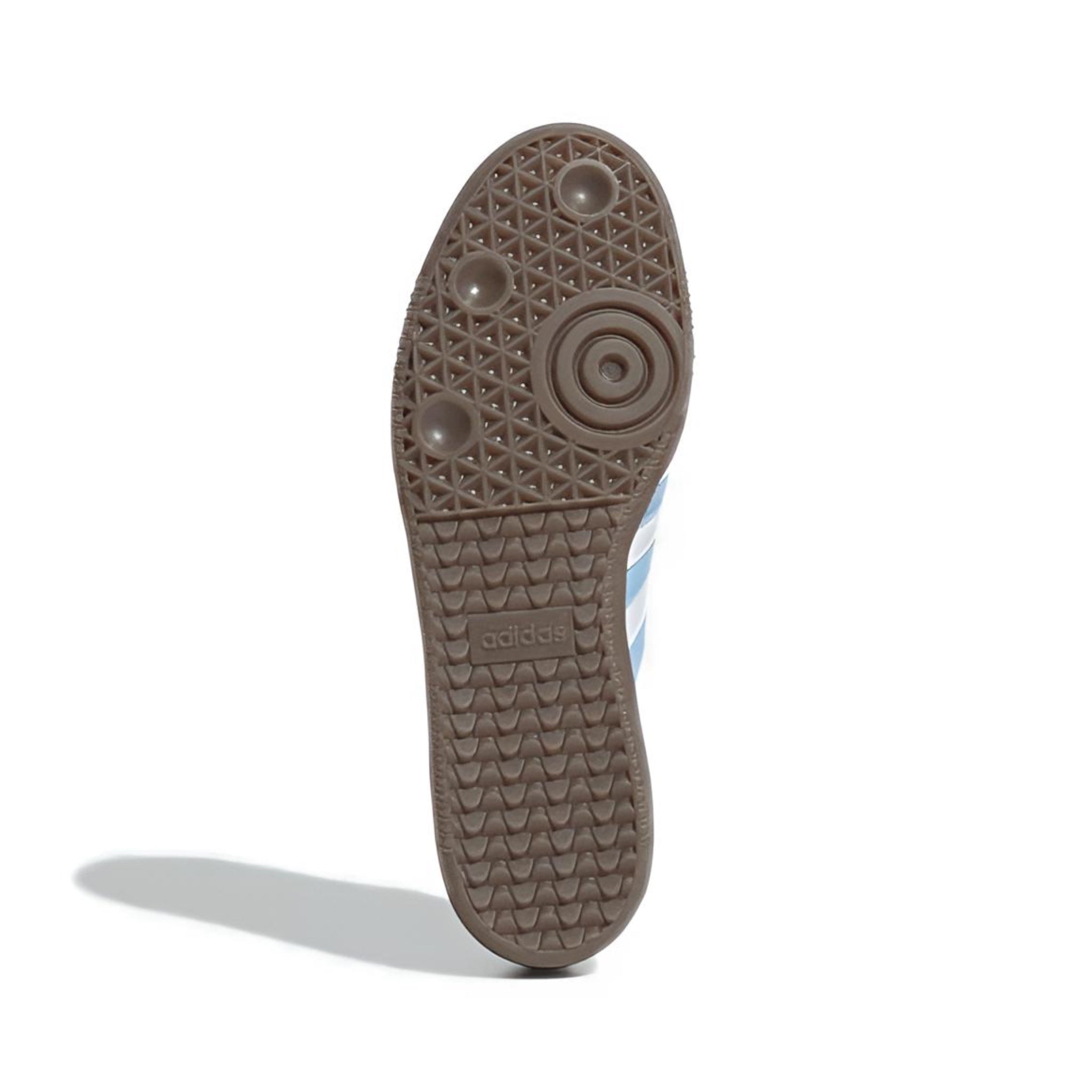 Adii Samba (University Blue) Women