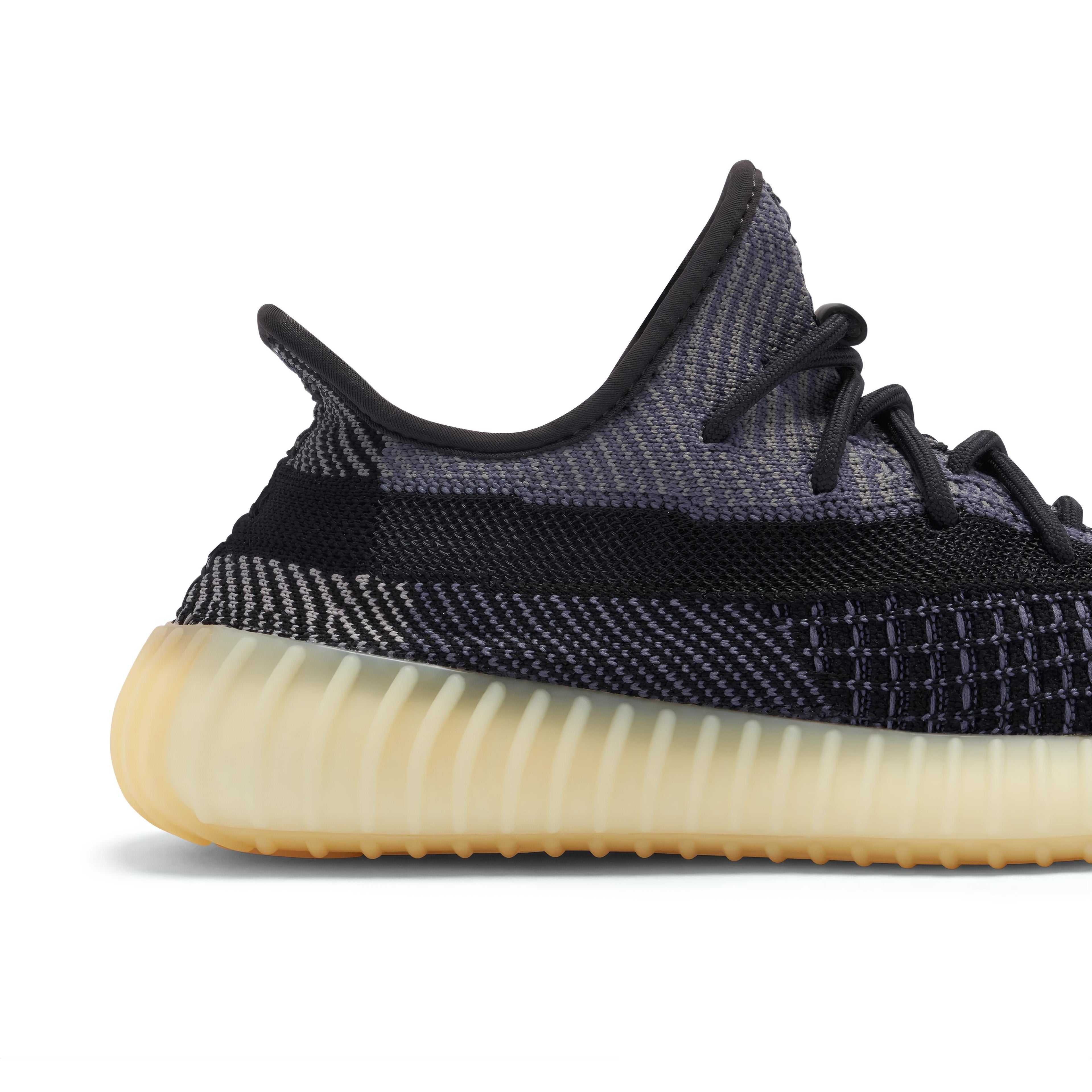 Yeezzy 350 v2 (Carbon) Premium 1:1 UA Batch