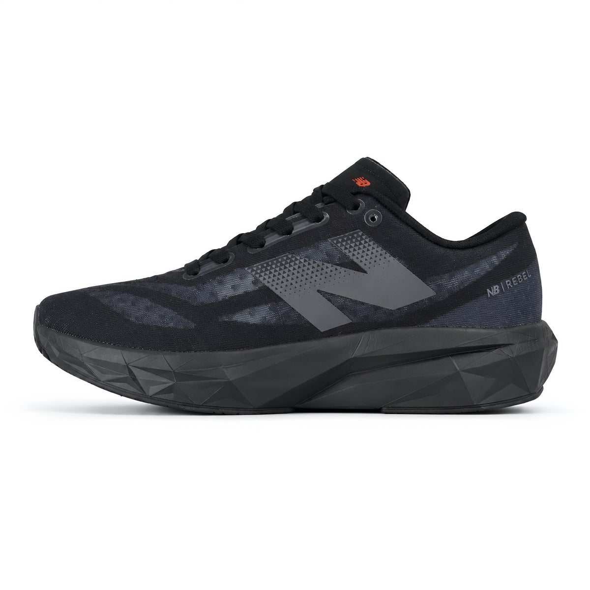 NB Fuelcell Rebel V4 (Triple Black)