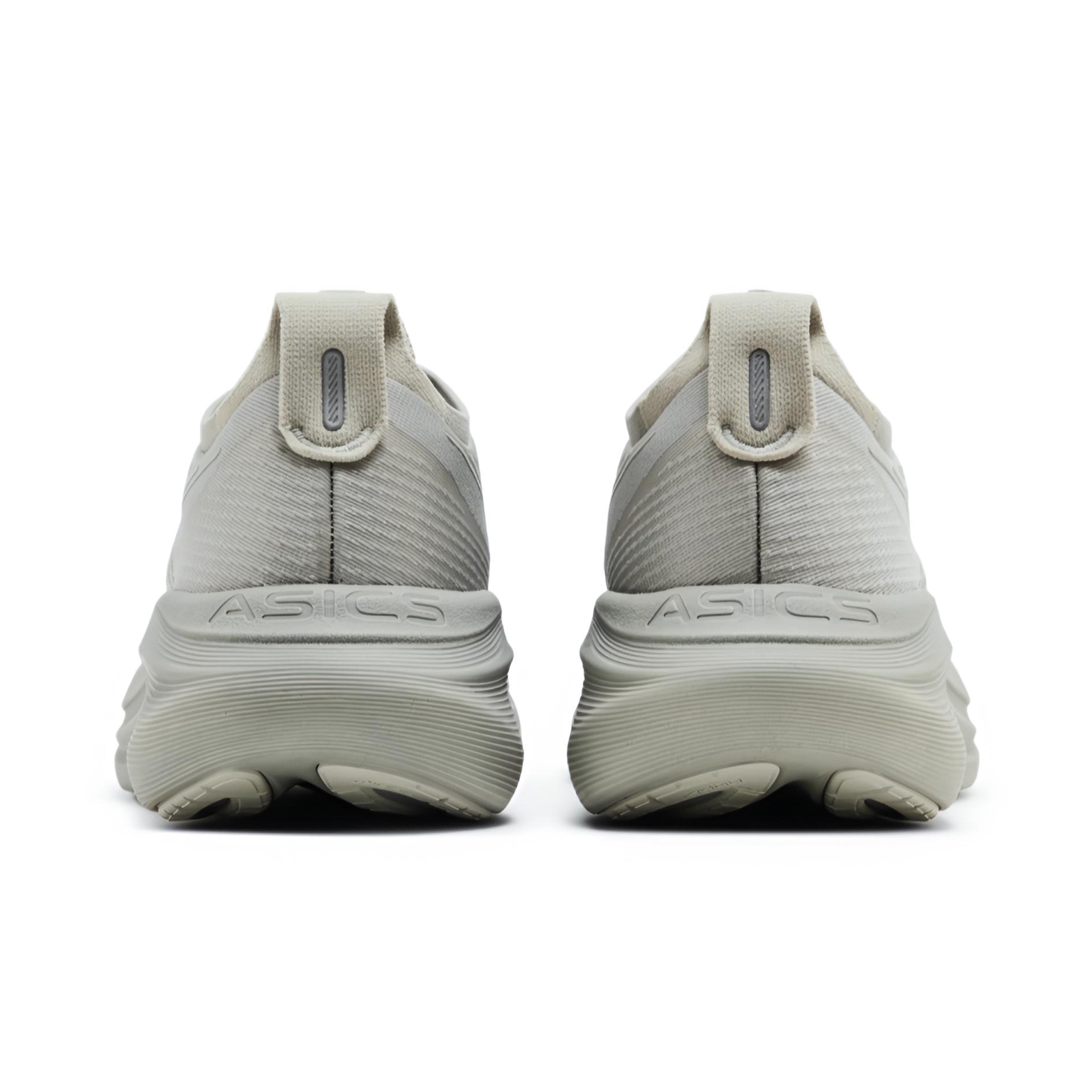 Asics Gel Nimbus 27 (Seal Grey)