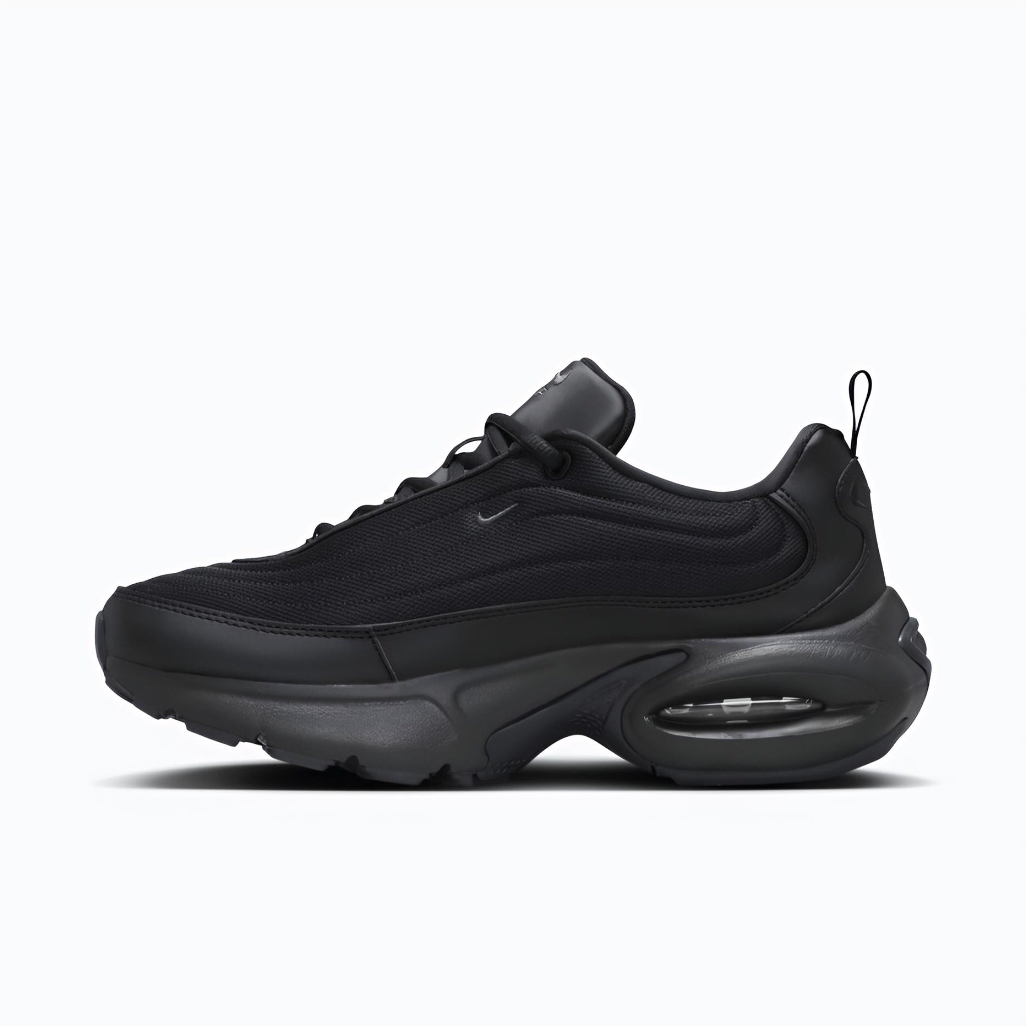 Nk Airmax Portal (Triple Black)
