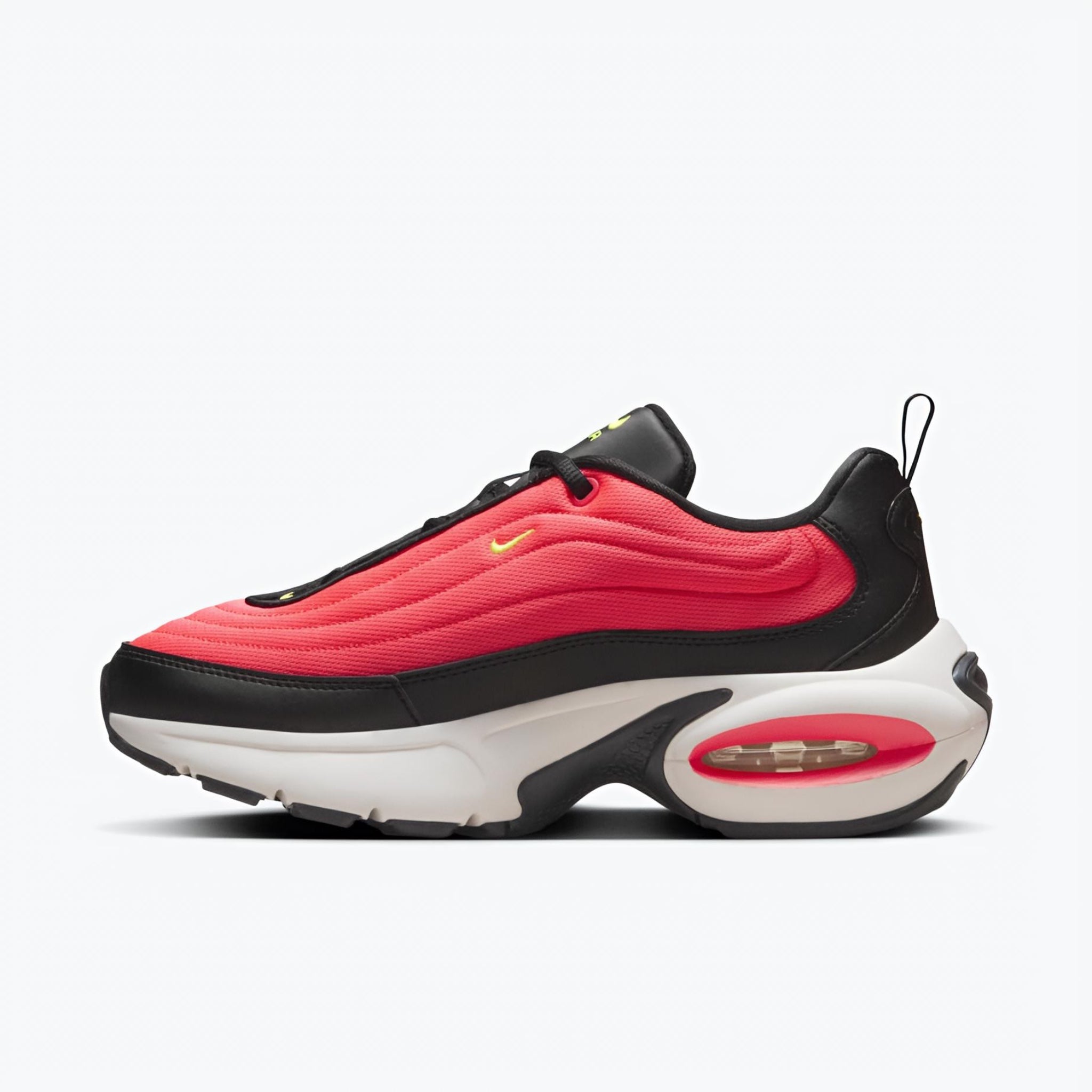 Nk Airmax Portal (Black Hot Punch)