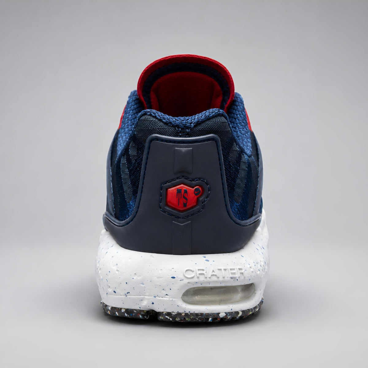 NK Aiirmaxx TerraScappe Plus (Navy White)